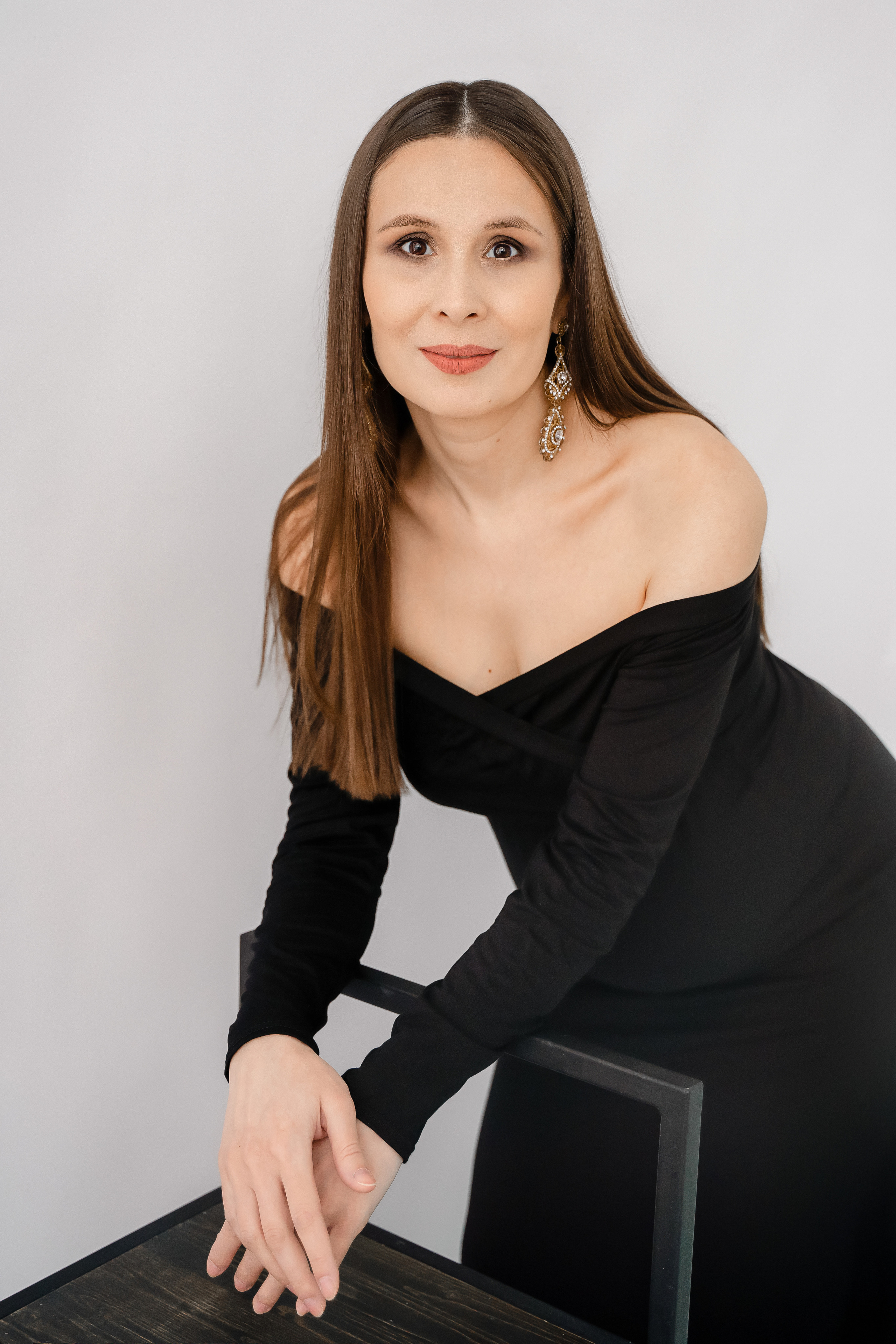 Женский портрет. Брендфотограф, фотограф Наталия Ягодкина I Киров I Москва