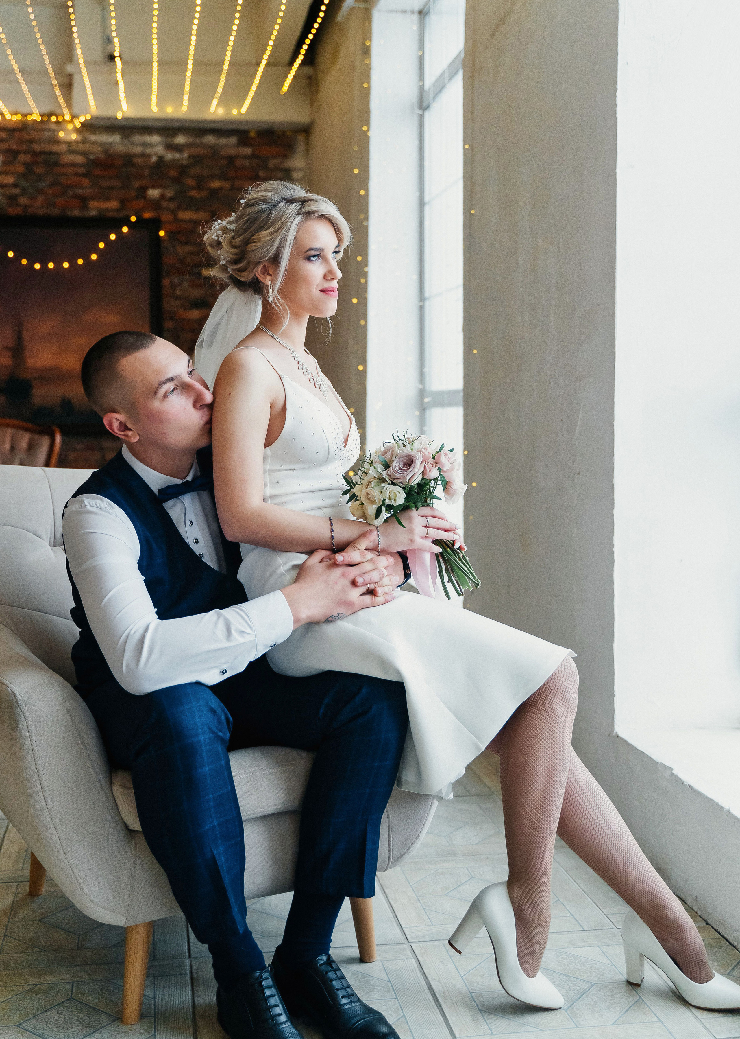 Регистрация и съёмка в фотостудии. Брендфотограф, фотограф Наталия Ягодкина I Киров I Москва