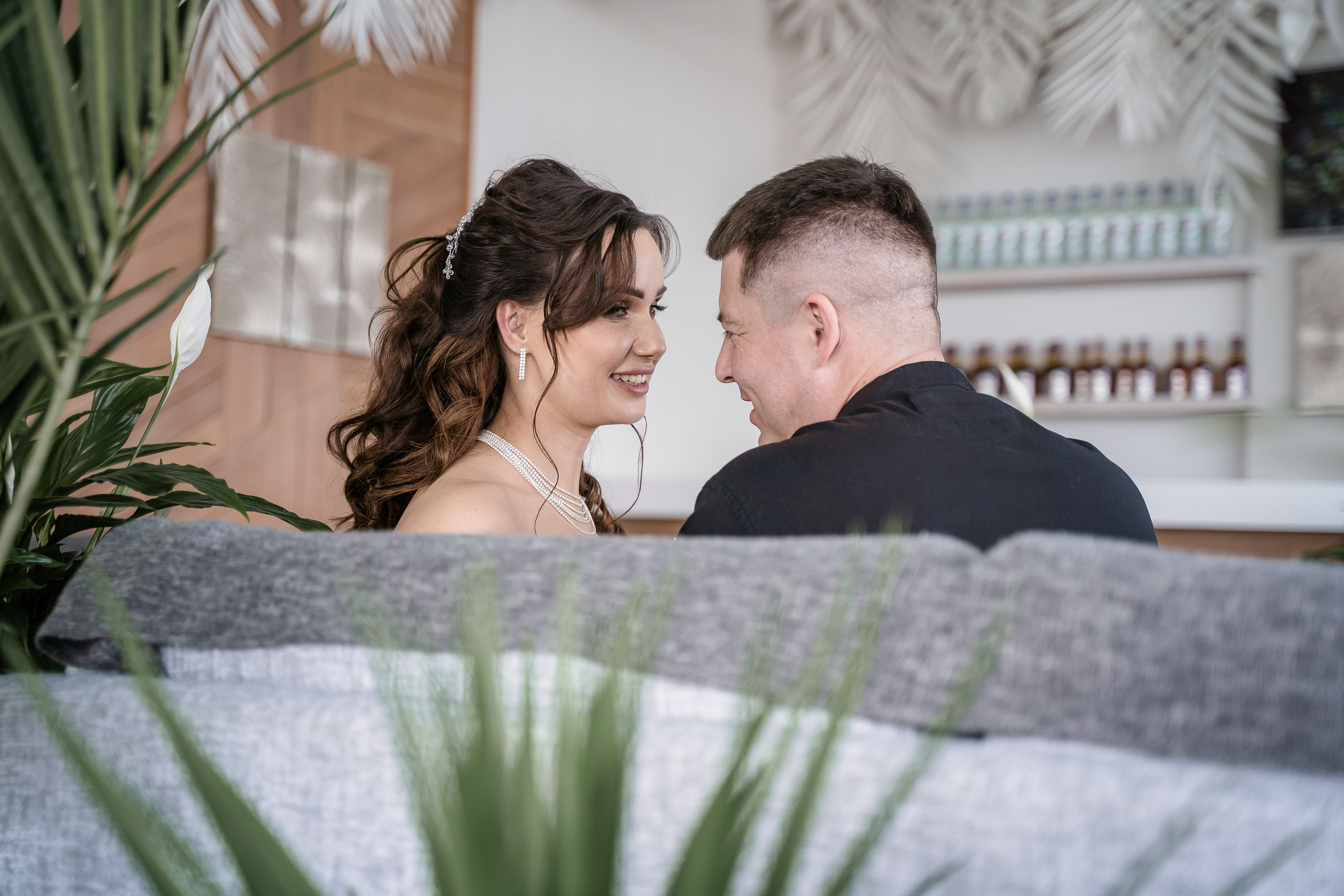 Мария ♥ Максим I Киров. Брендфотограф, фотограф Наталия Ягодкина I Киров I Москва