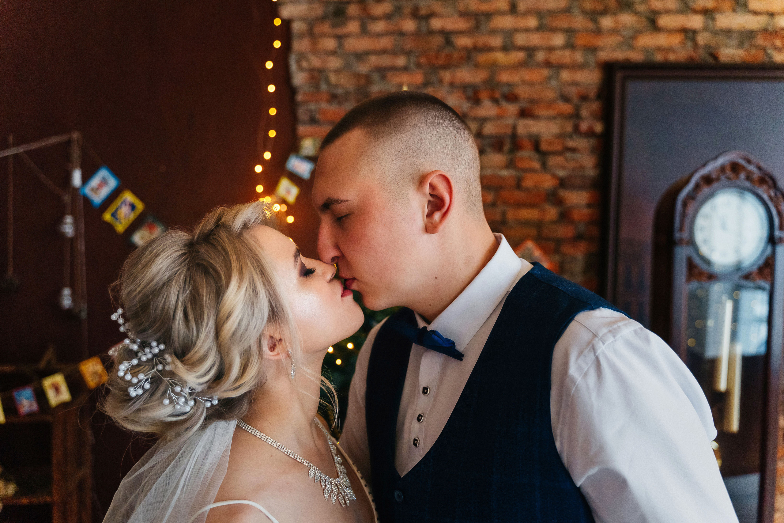 Регистрация и съёмка в фотостудии. Брендфотограф, фотограф Наталия Ягодкина I Киров I Москва