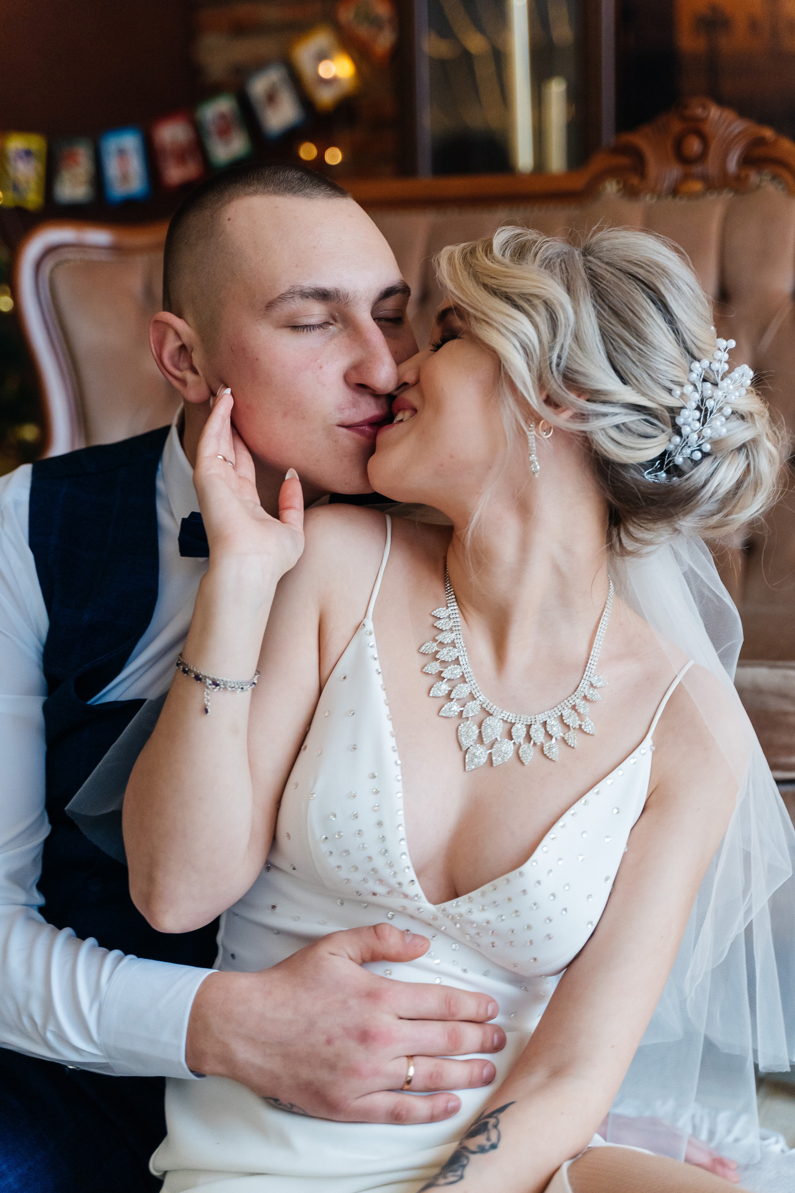 Регистрация и съёмка в фотостудии. Брендфотограф, фотограф Наталия Ягодкина I Киров I Москва