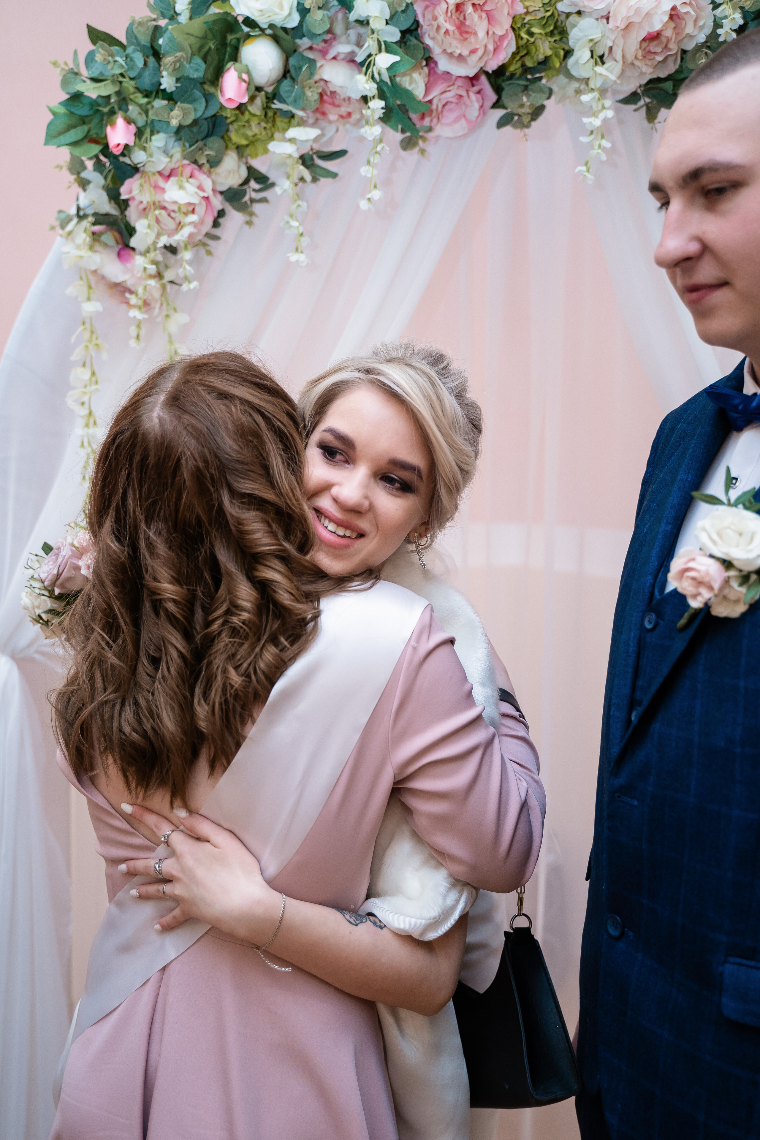 Регистрация и съёмка в фотостудии. Брендфотограф, фотограф Наталия Ягодкина I Киров I Москва