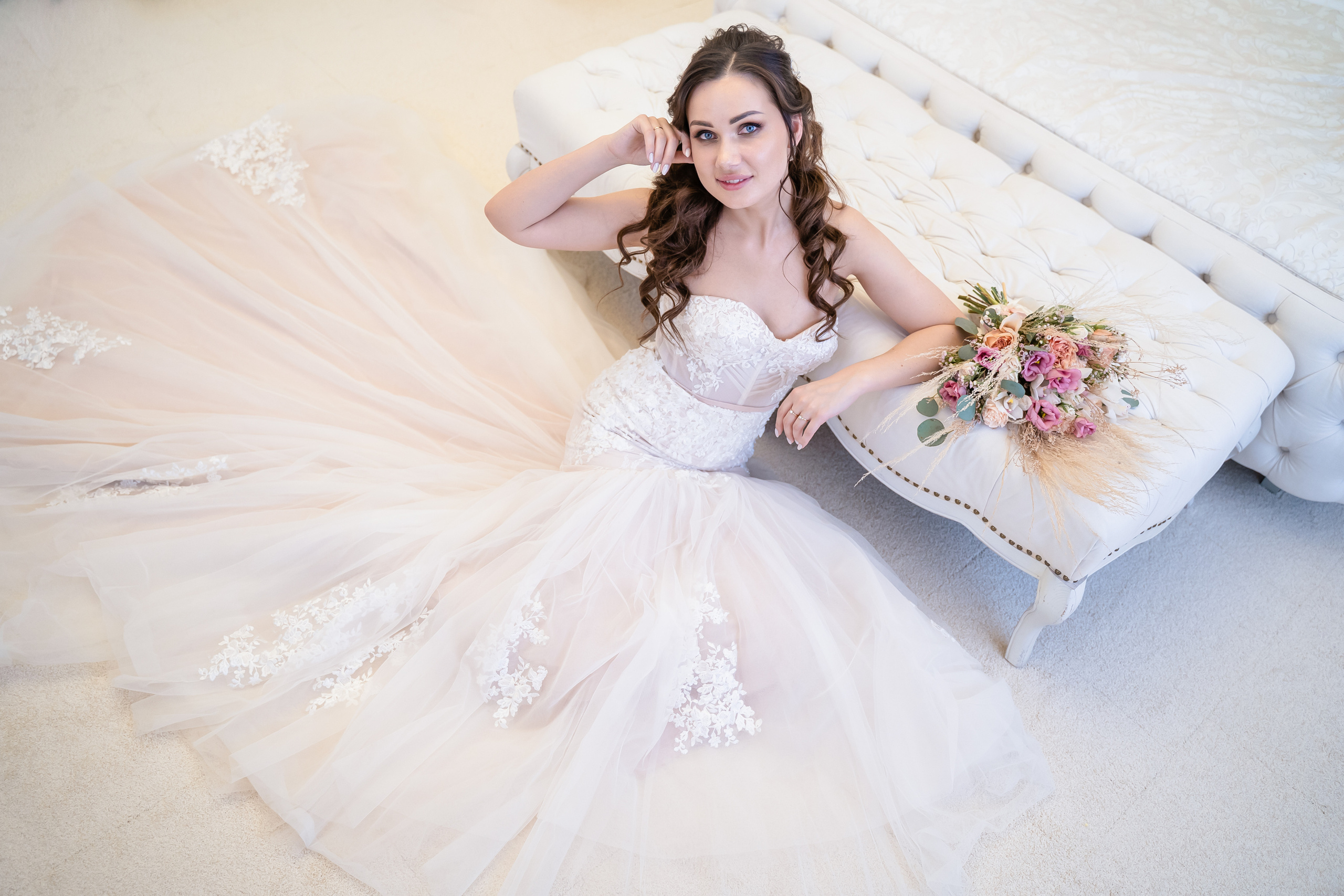 Мария ♥ Максим I Киров. Брендфотограф, фотограф Наталия Ягодкина I Киров I Москва