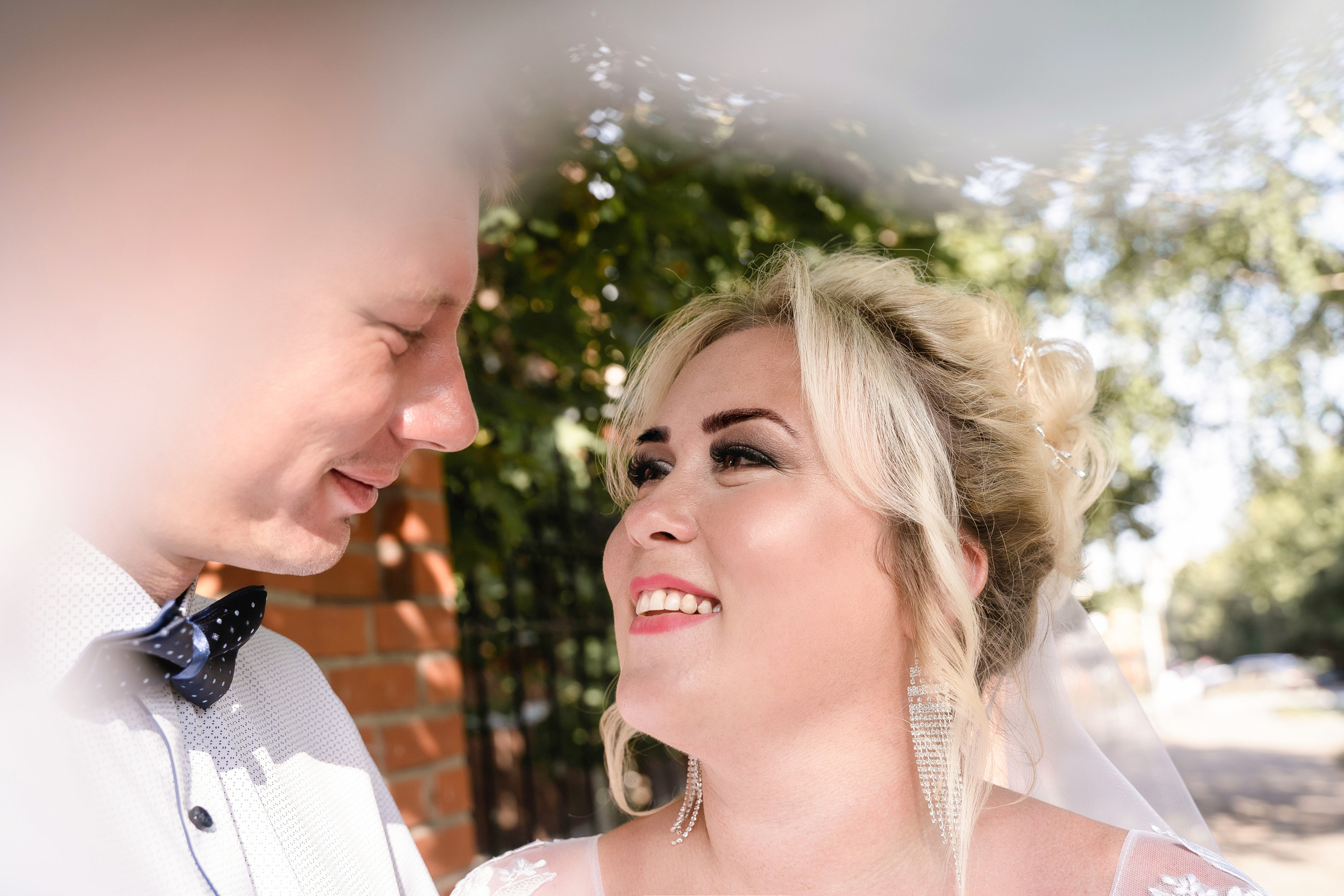 Наталья ♥ Антон I Киров. Брендфотограф, фотограф Наталия Ягодкина I Киров I Москва