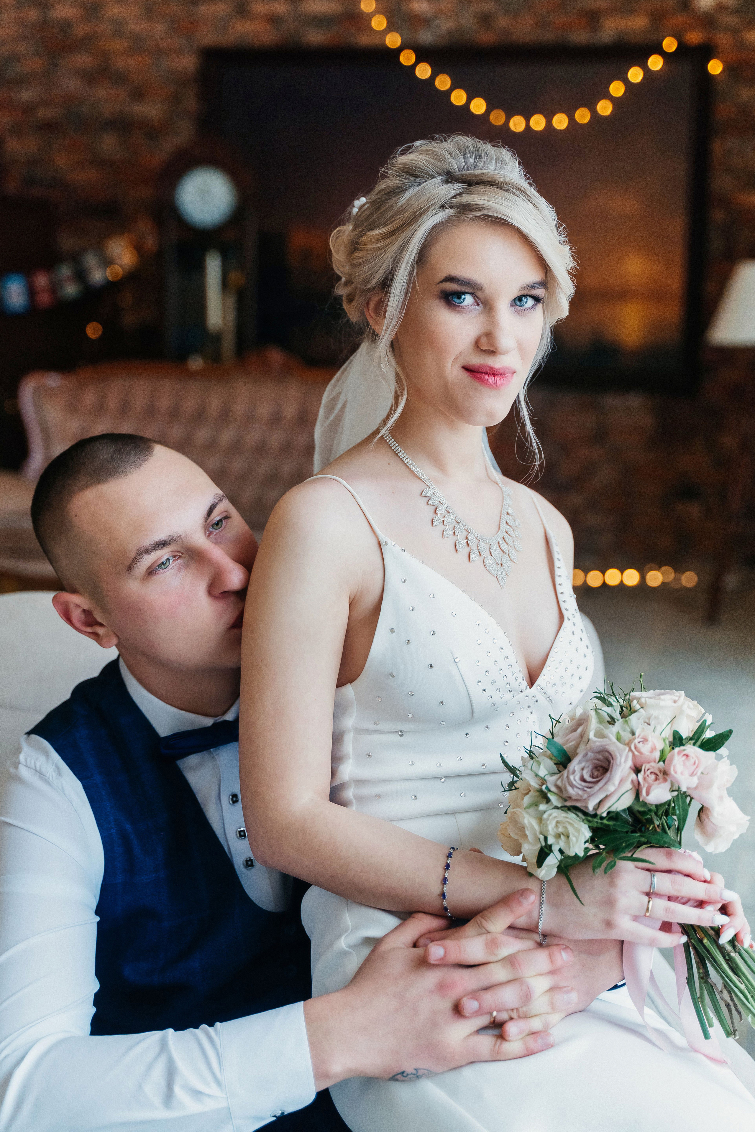 Регистрация и съёмка в фотостудии. Брендфотограф, фотограф Наталия Ягодкина I Киров I Москва