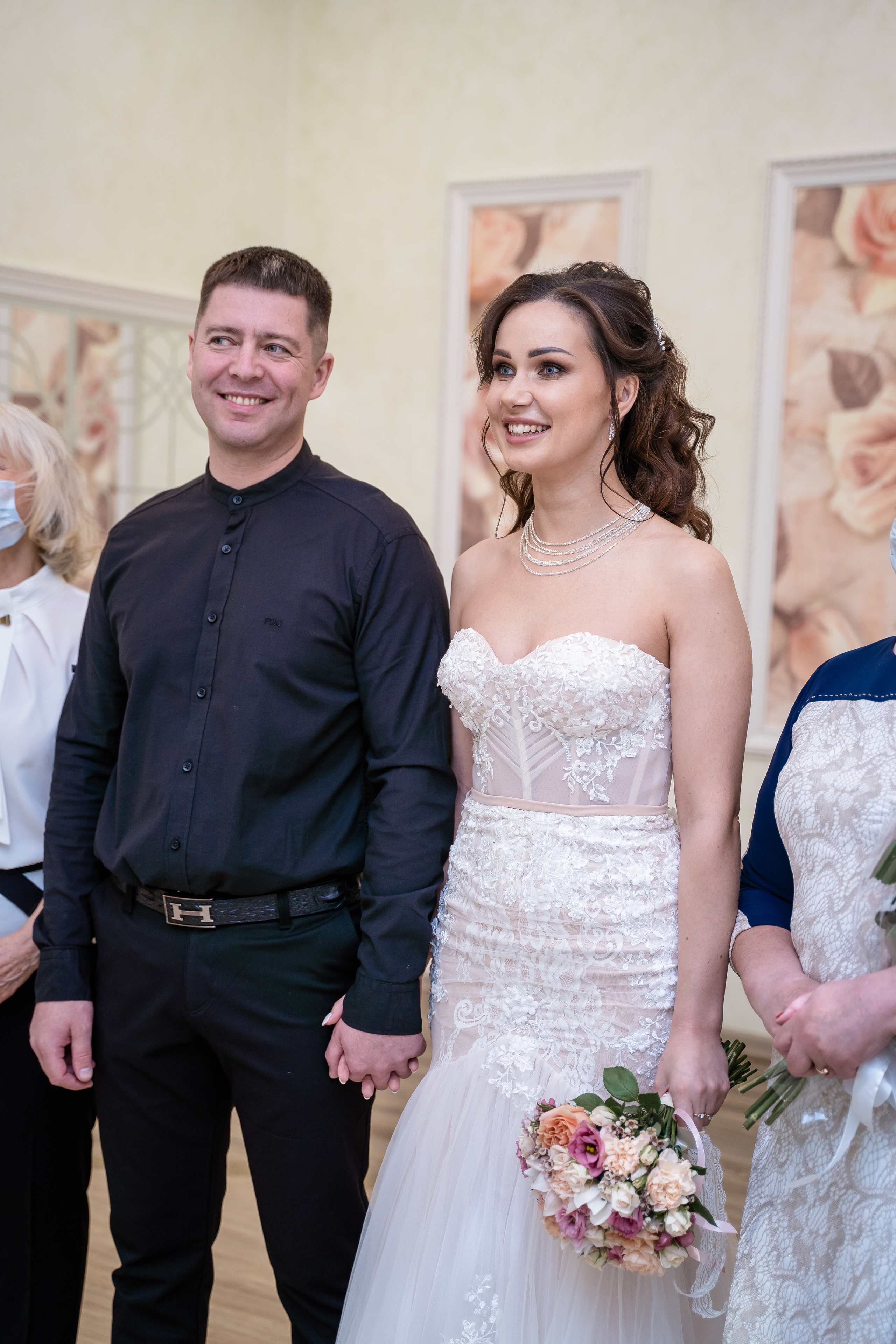 Мария ♥ Максим I Киров. Брендфотограф, фотограф Наталия Ягодкина I Киров I Москва