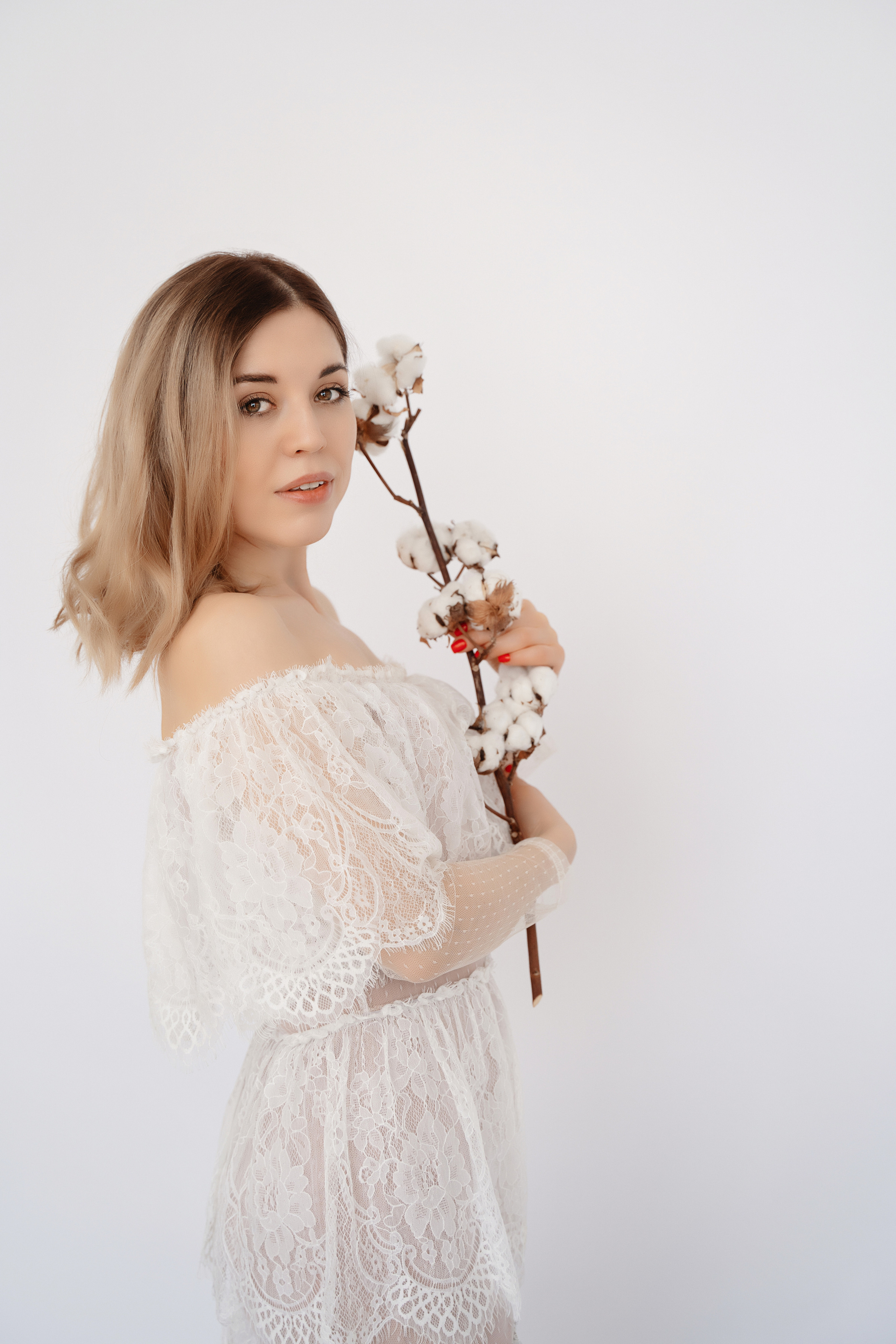 Женский портрет. Брендфотограф, фотограф Наталия Ягодкина I Киров I Москва