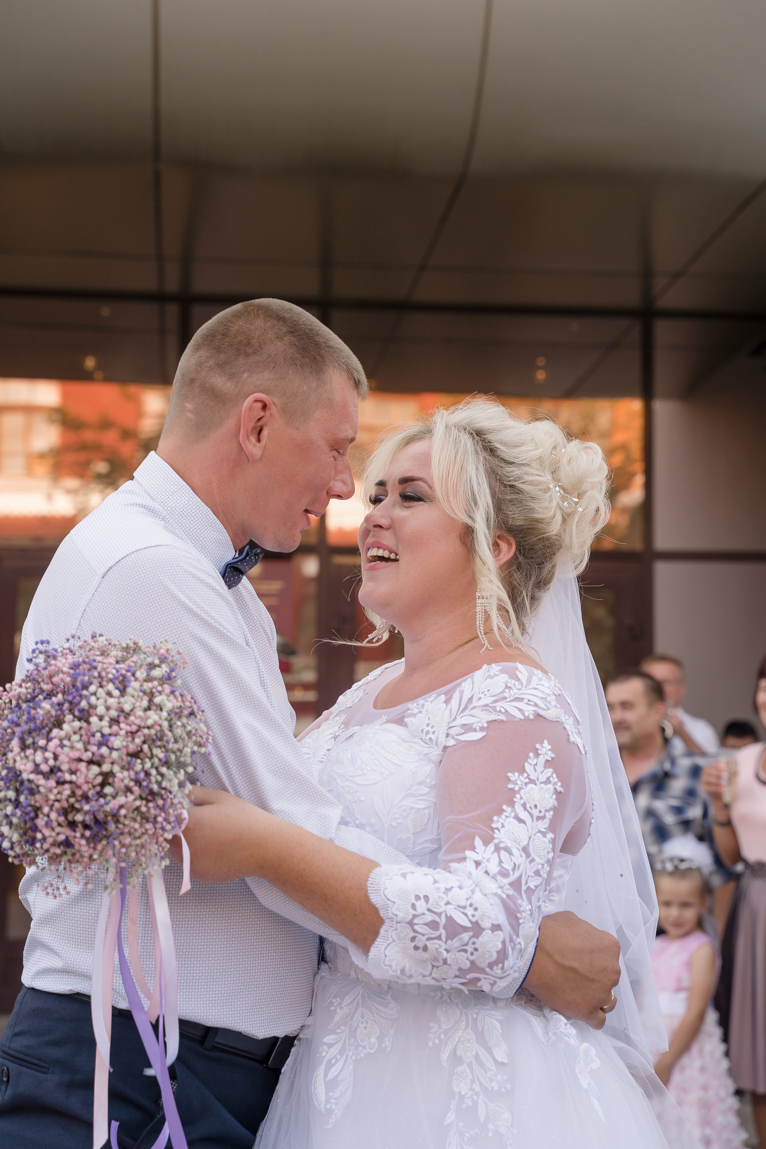 Наталья ♥ Антон I Киров. Брендфотограф, фотограф Наталия Ягодкина I Киров I Москва