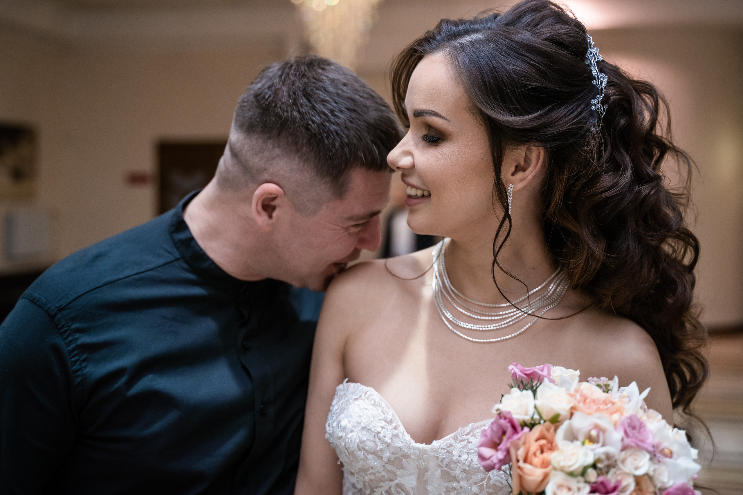 Мария ♥ Максим I Киров. Брендфотограф, фотограф Наталия Ягодкина I Киров I Москва