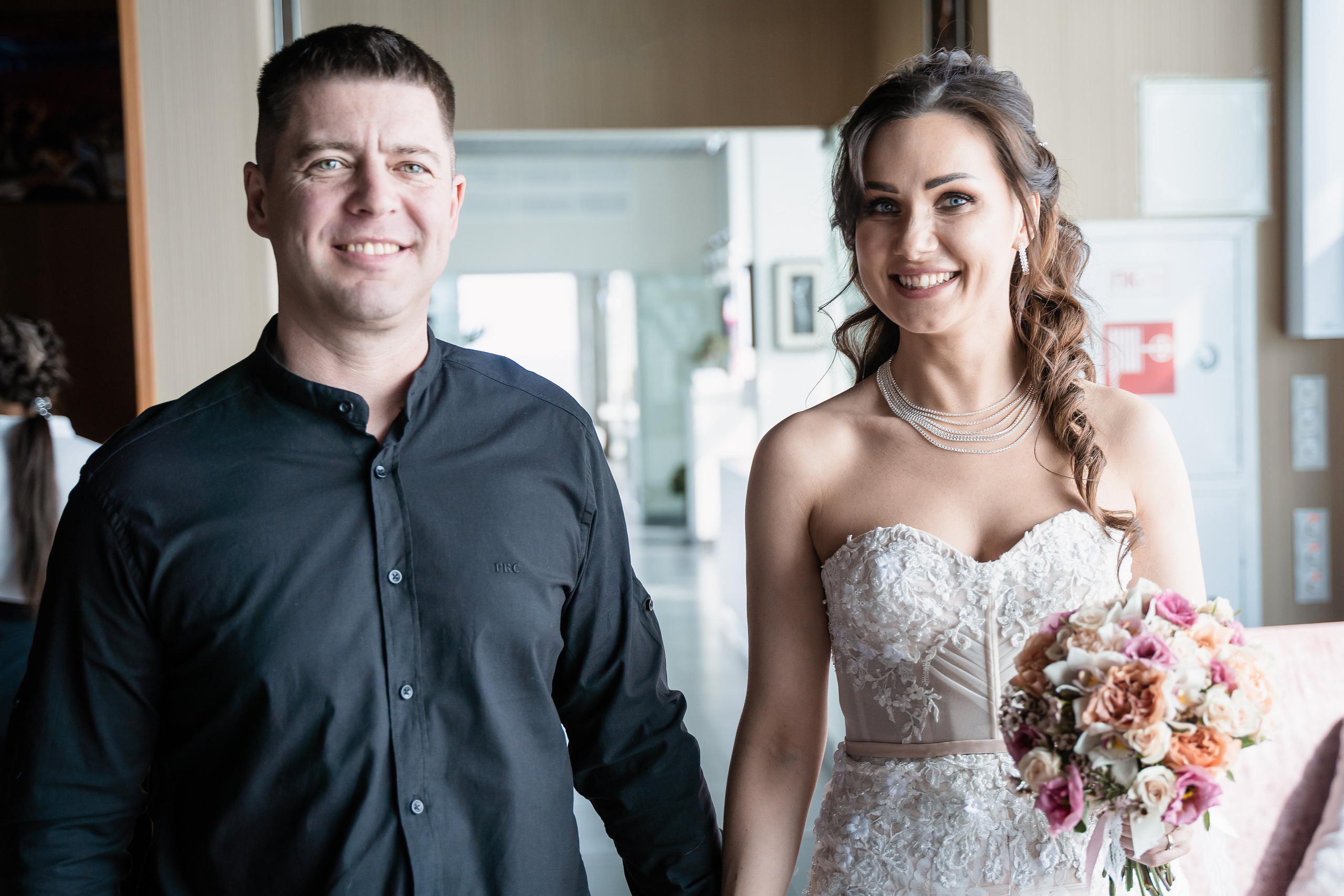 Мария ♥ Максим I Киров. Брендфотограф, фотограф Наталия Ягодкина I Киров I Москва