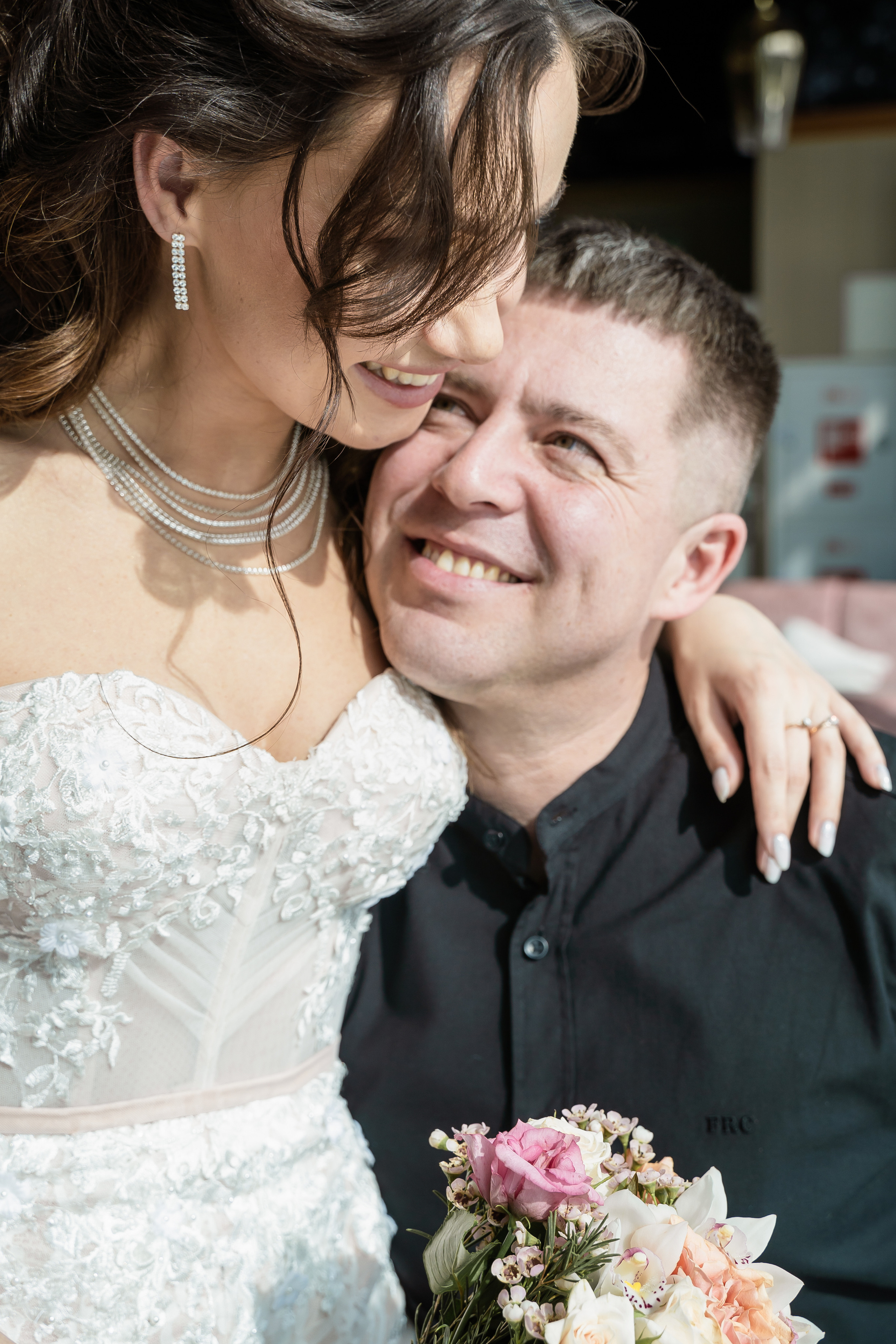 Мария ♥ Максим I Киров. Брендфотограф, фотограф Наталия Ягодкина I Киров I Москва