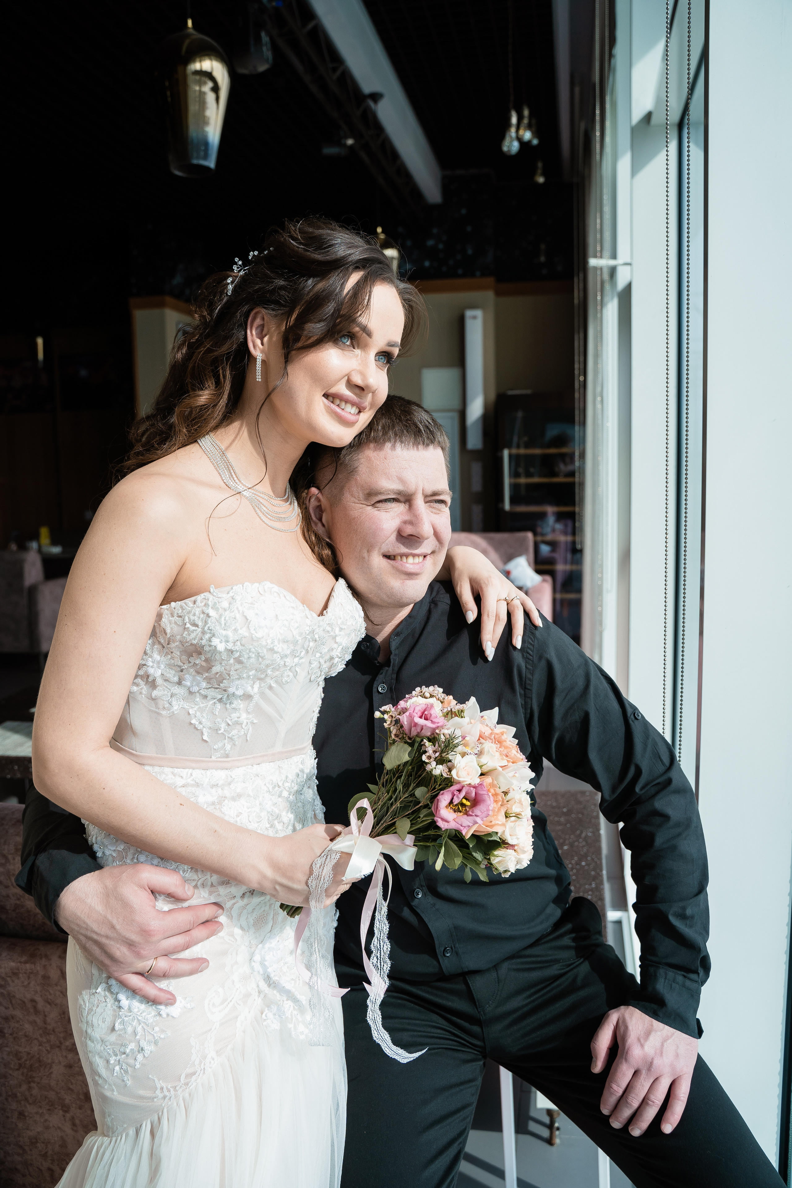 Мария ♥ Максим I Киров. Брендфотограф, фотограф Наталия Ягодкина I Киров I Москва