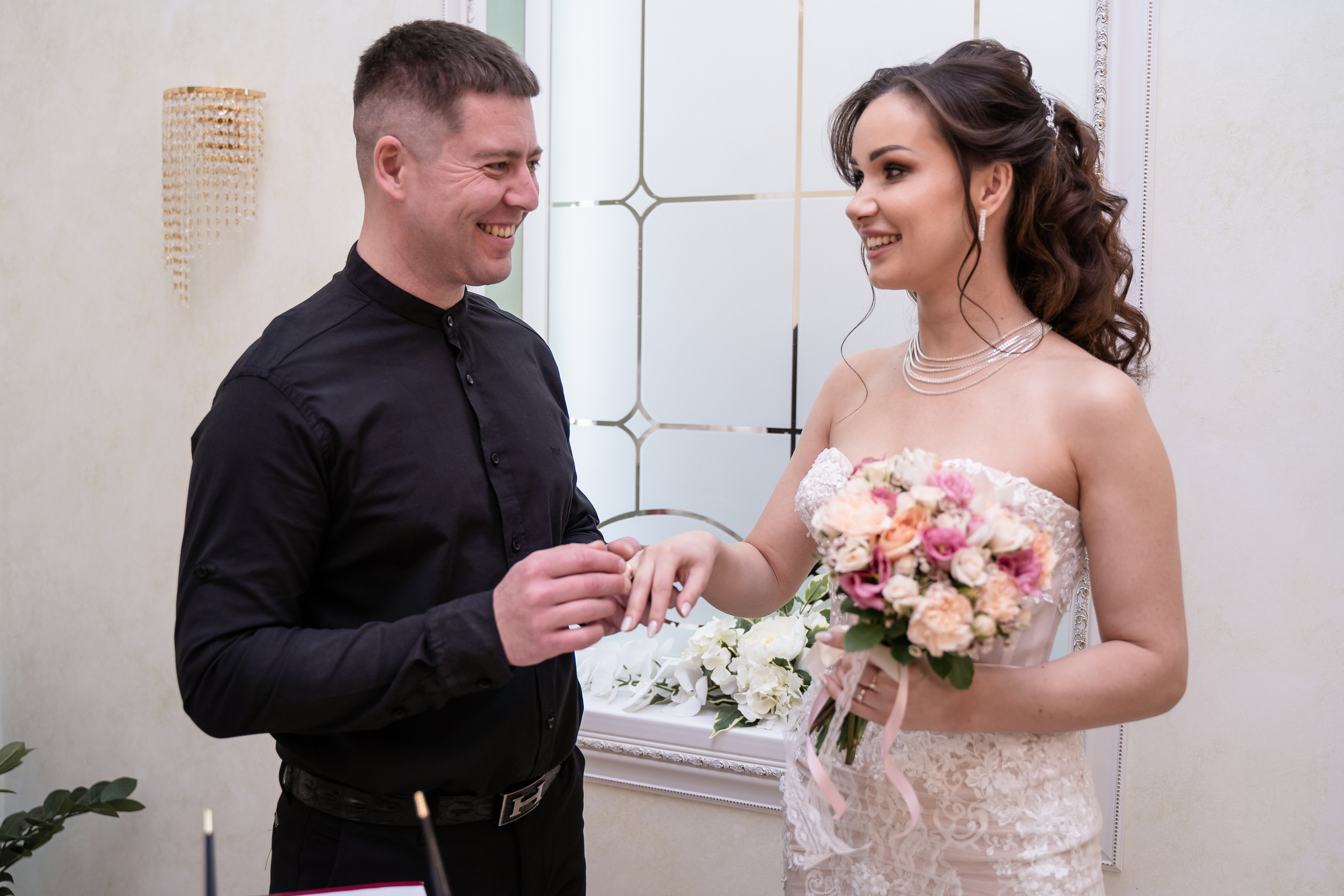 Мария ♥ Максим I Киров. Брендфотограф, фотограф Наталия Ягодкина I Киров I Москва