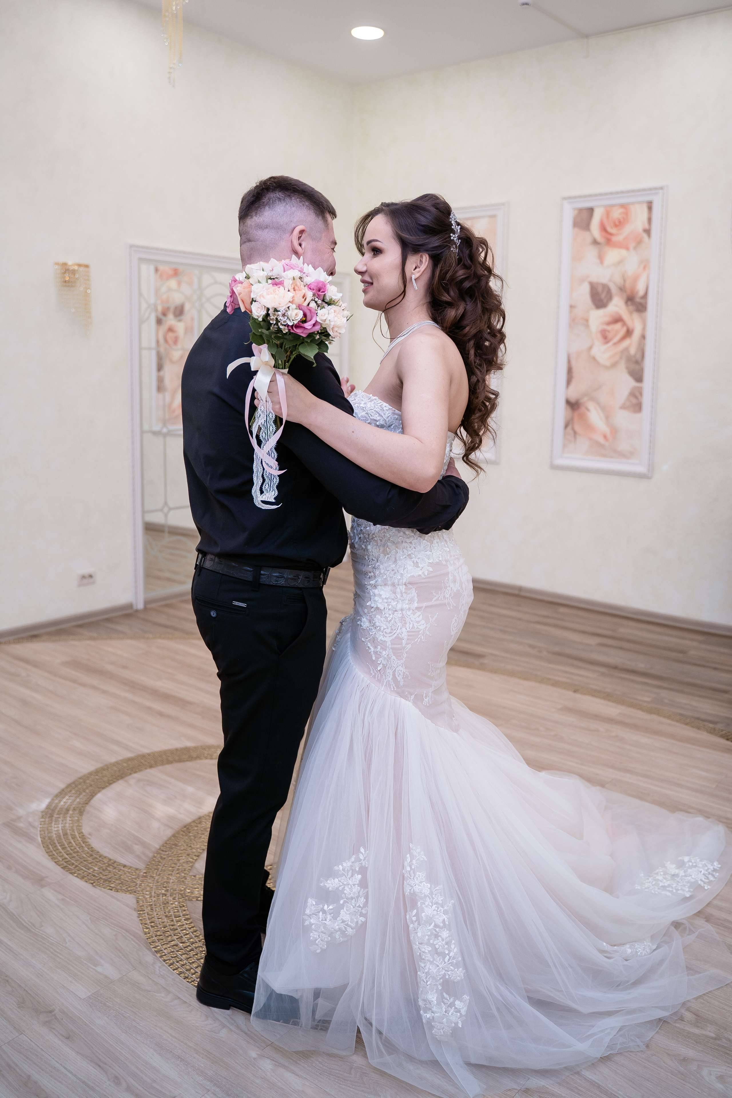 Мария ♥ Максим I Киров. Брендфотограф, фотограф Наталия Ягодкина I Киров I Москва