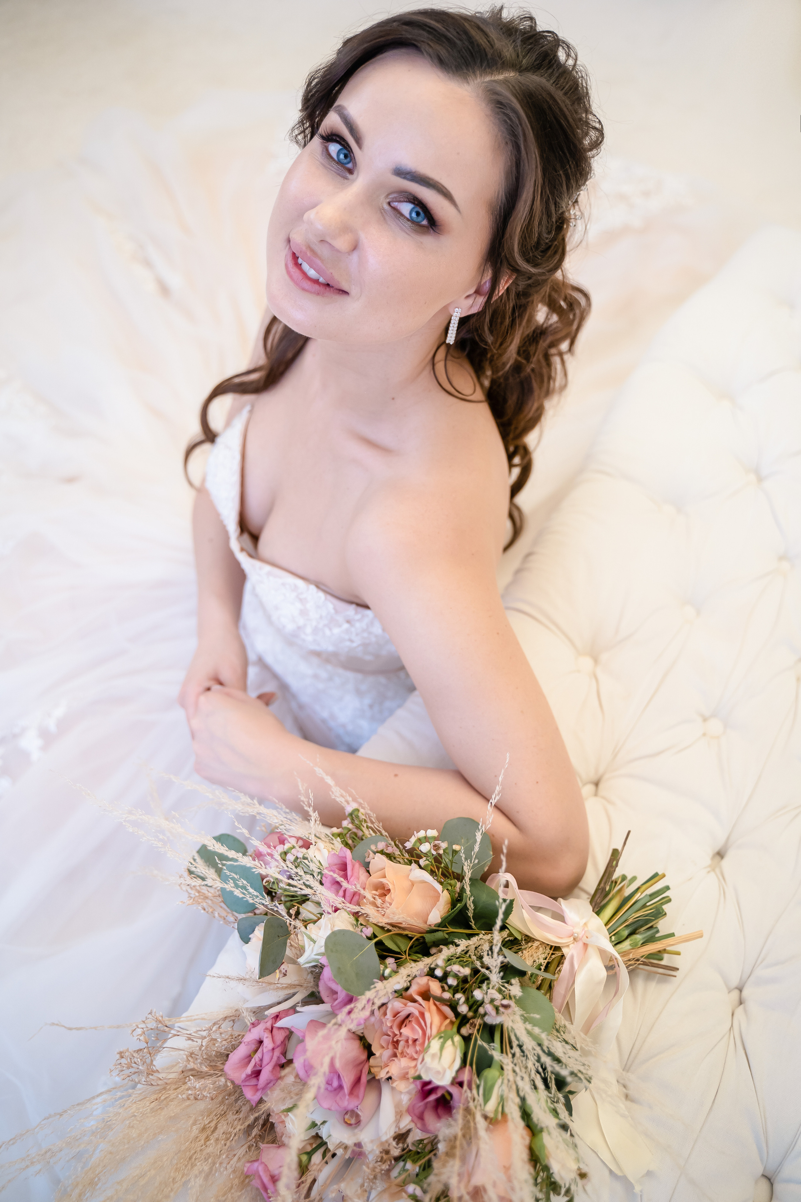 Мария ♥ Максим I Киров. Брендфотограф, фотограф Наталия Ягодкина I Киров I Москва