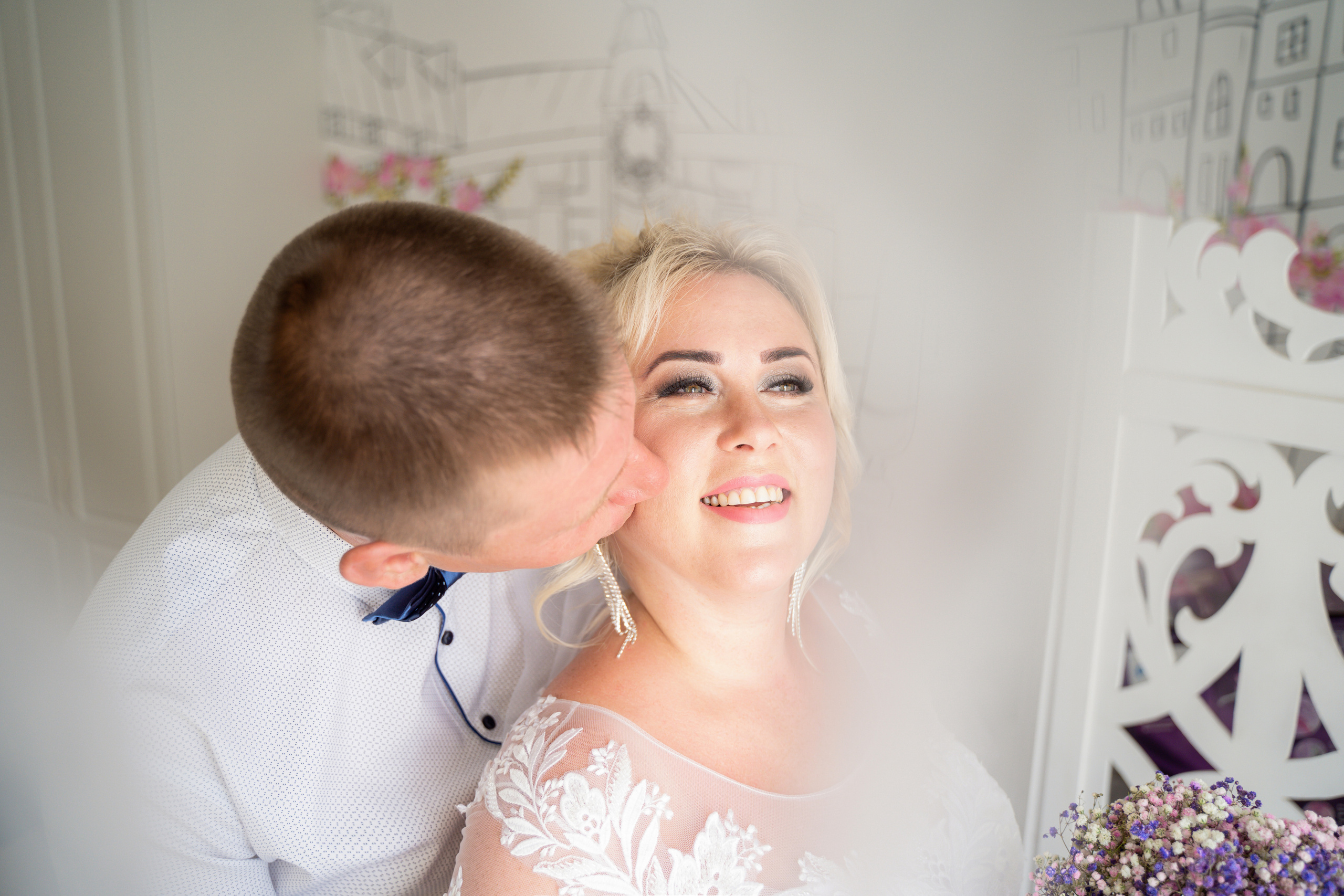 Наталья ♥ Антон I Киров. Брендфотограф, фотограф Наталия Ягодкина I Киров I Москва