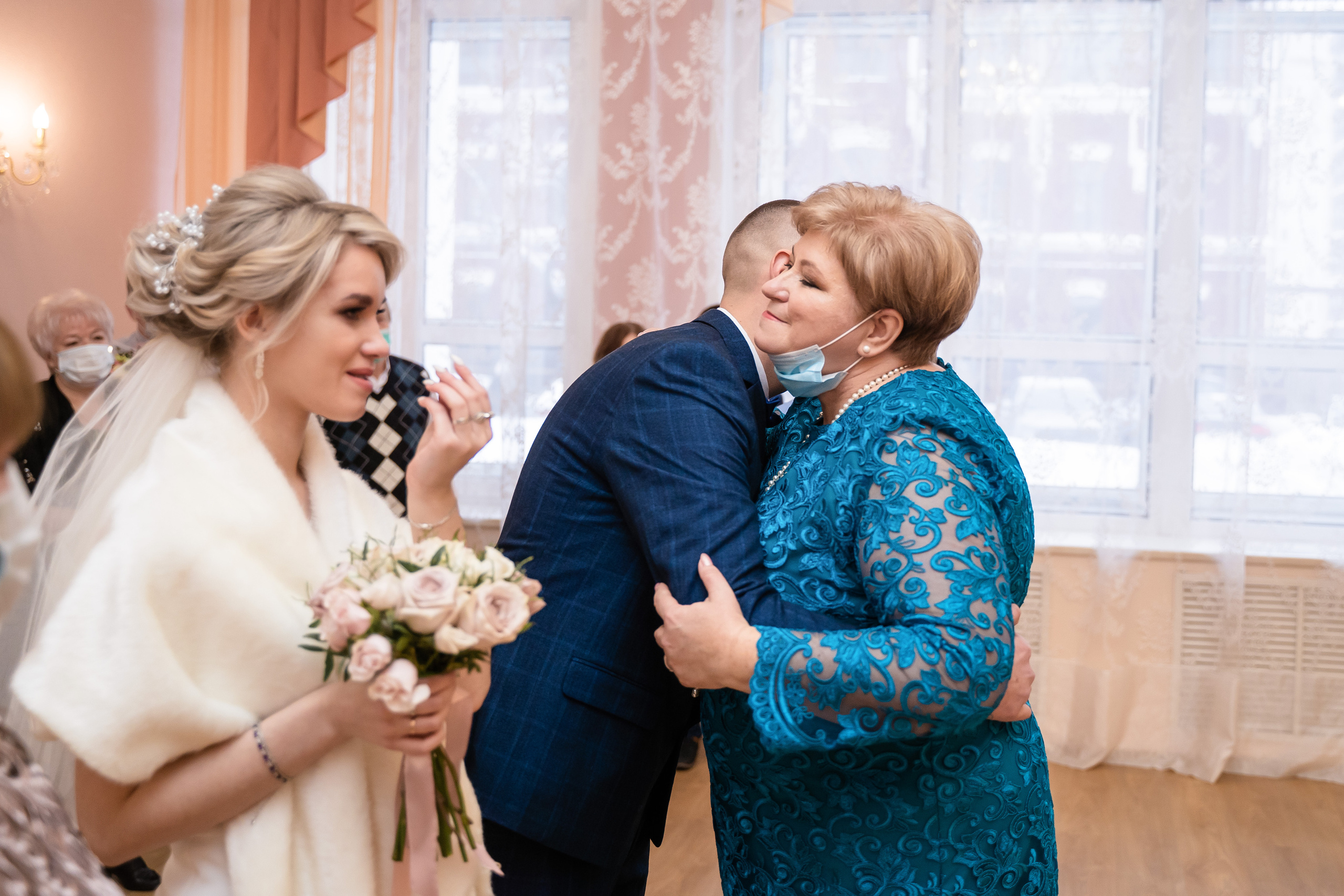 Регистрация и съёмка в фотостудии. Брендфотограф, фотограф Наталия Ягодкина I Киров I Москва