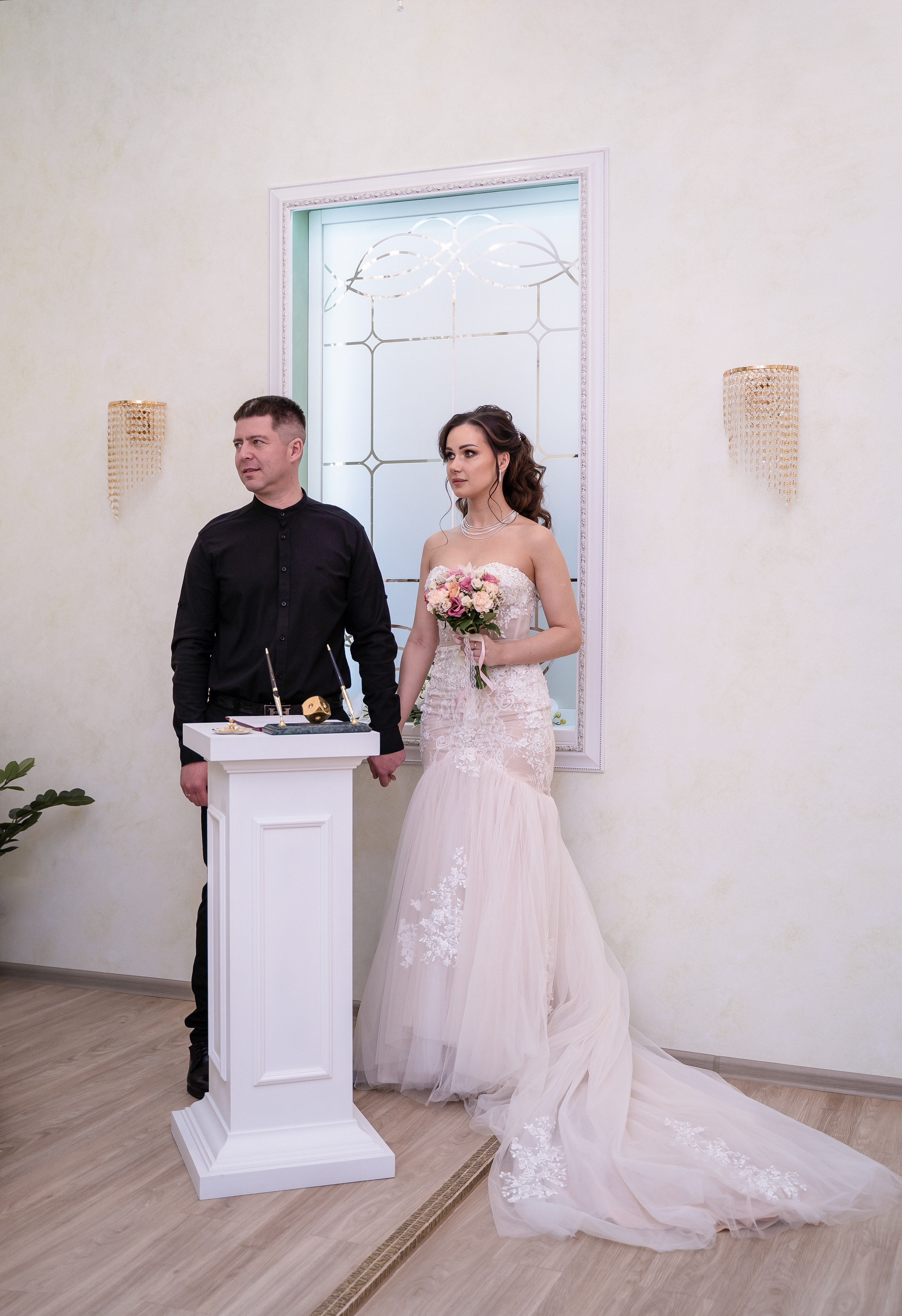 Мария ♥ Максим I Киров. Брендфотограф, фотограф Наталия Ягодкина I Киров I Москва