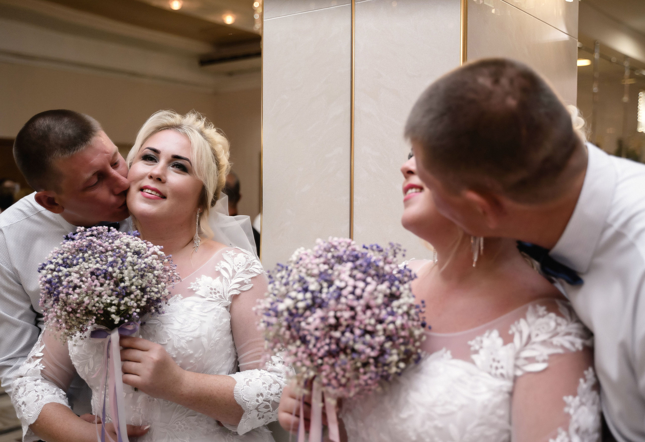 Наталья ♥ Антон I Киров. Брендфотограф, фотограф Наталия Ягодкина I Киров I Москва