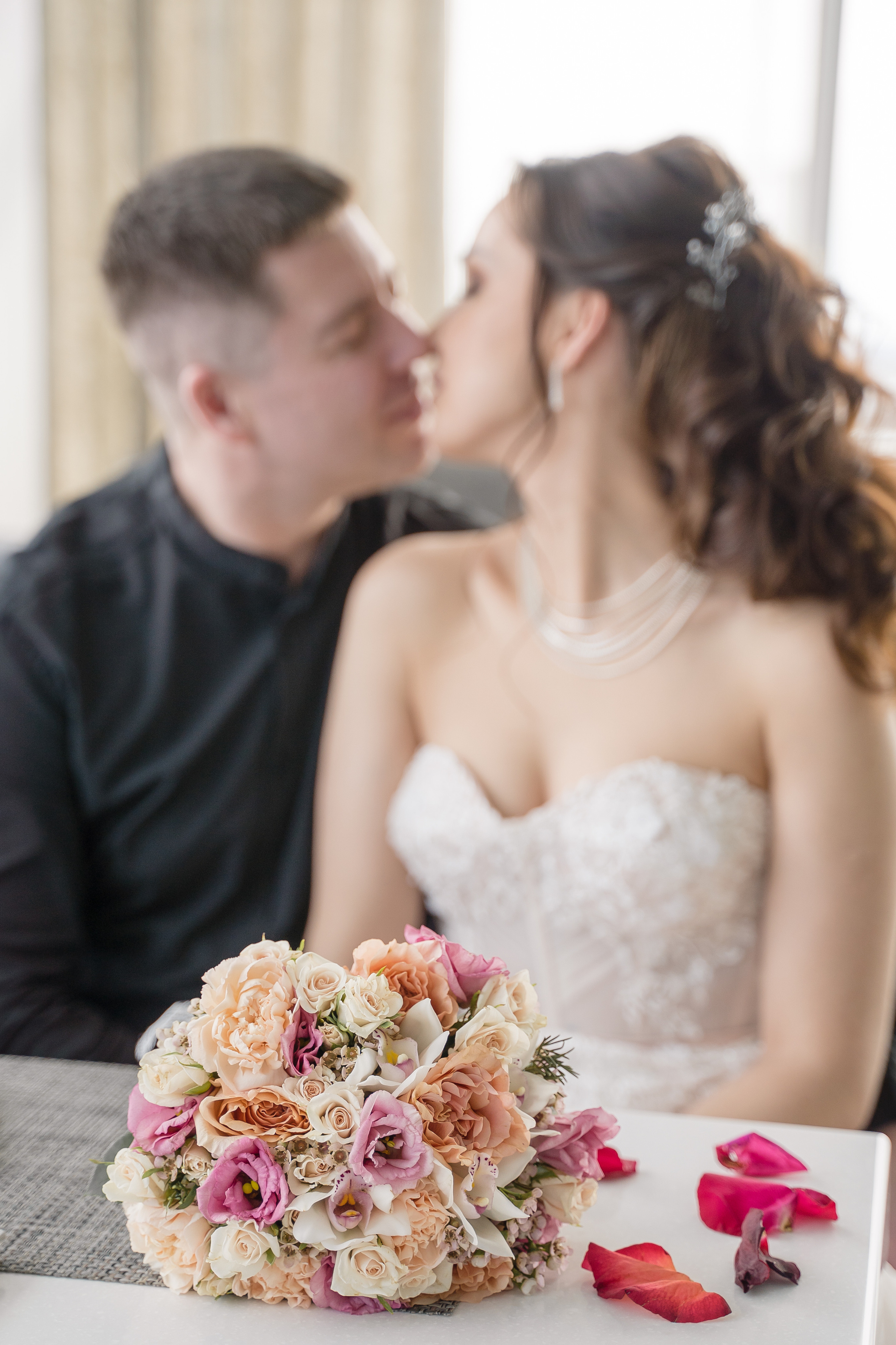 Мария ♥ Максим I Киров. Брендфотограф, фотограф Наталия Ягодкина I Киров I Москва