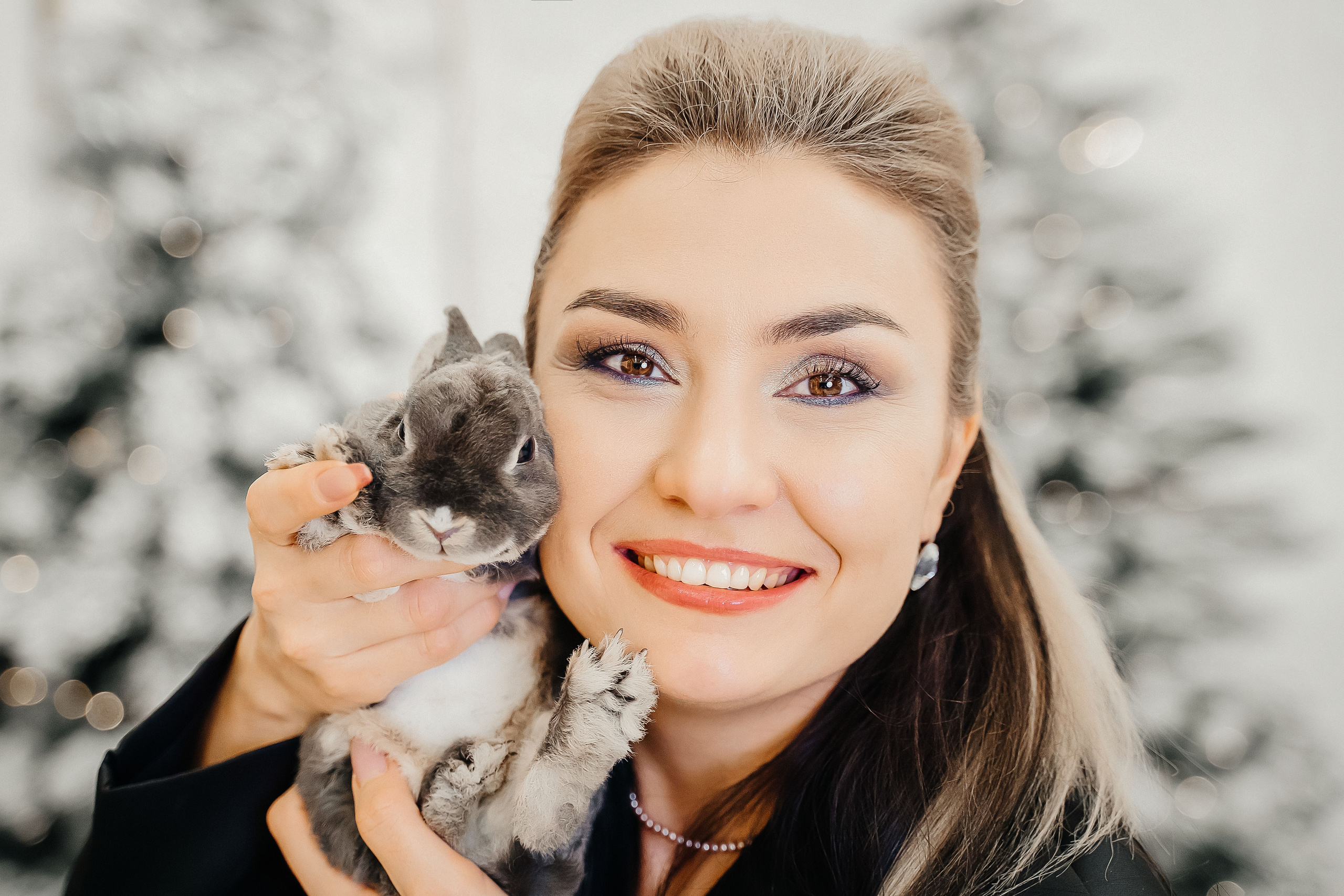 Женский портрет. Брендфотограф, фотограф Наталия Ягодкина I Киров I Москва