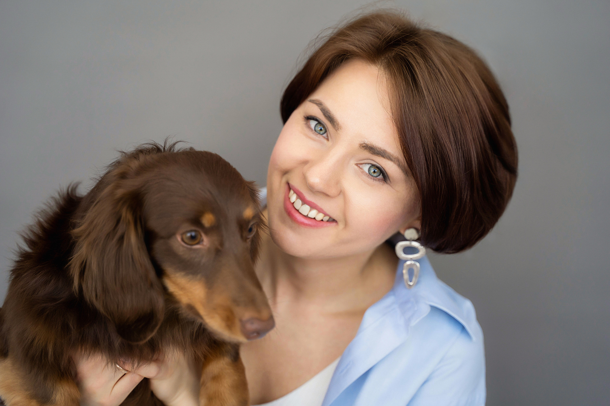 Женский портрет. Брендфотограф, фотограф Наталия Ягодкина I Киров I Москва