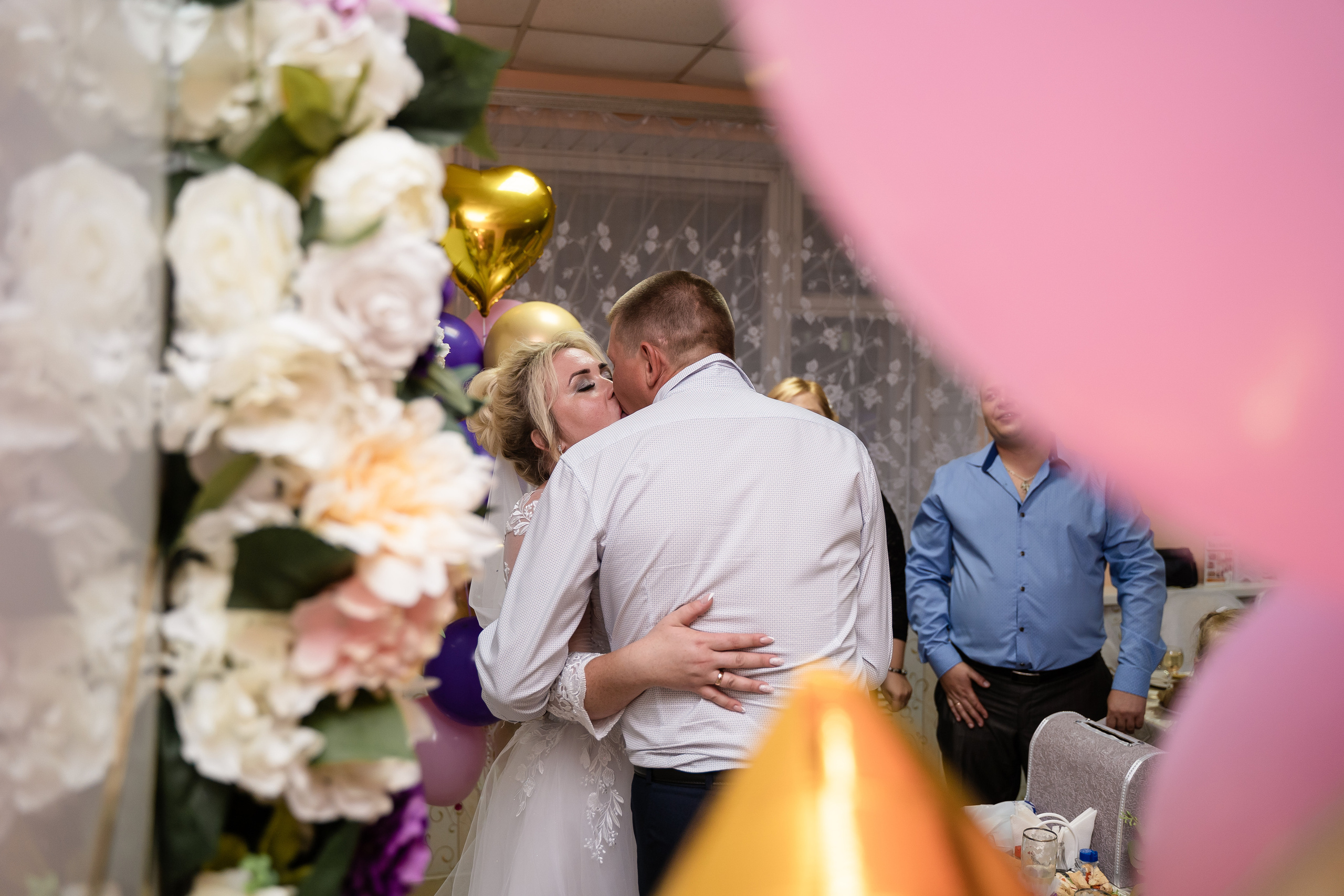 Наталья ♥ Антон I Киров. Брендфотограф, фотограф Наталия Ягодкина I Киров I Москва