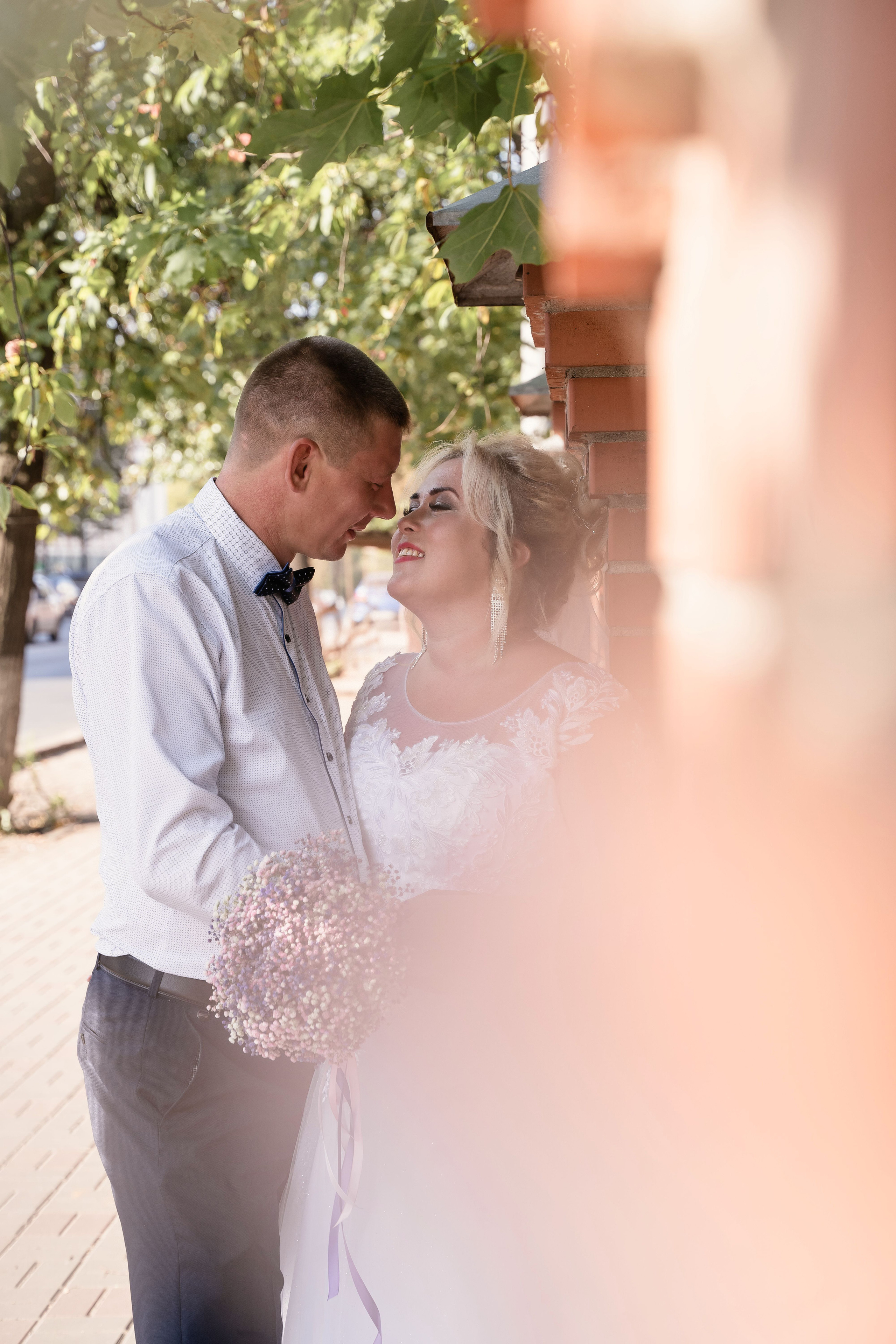 Наталья ♥ Антон I Киров. Брендфотограф, фотограф Наталия Ягодкина I Киров I Москва