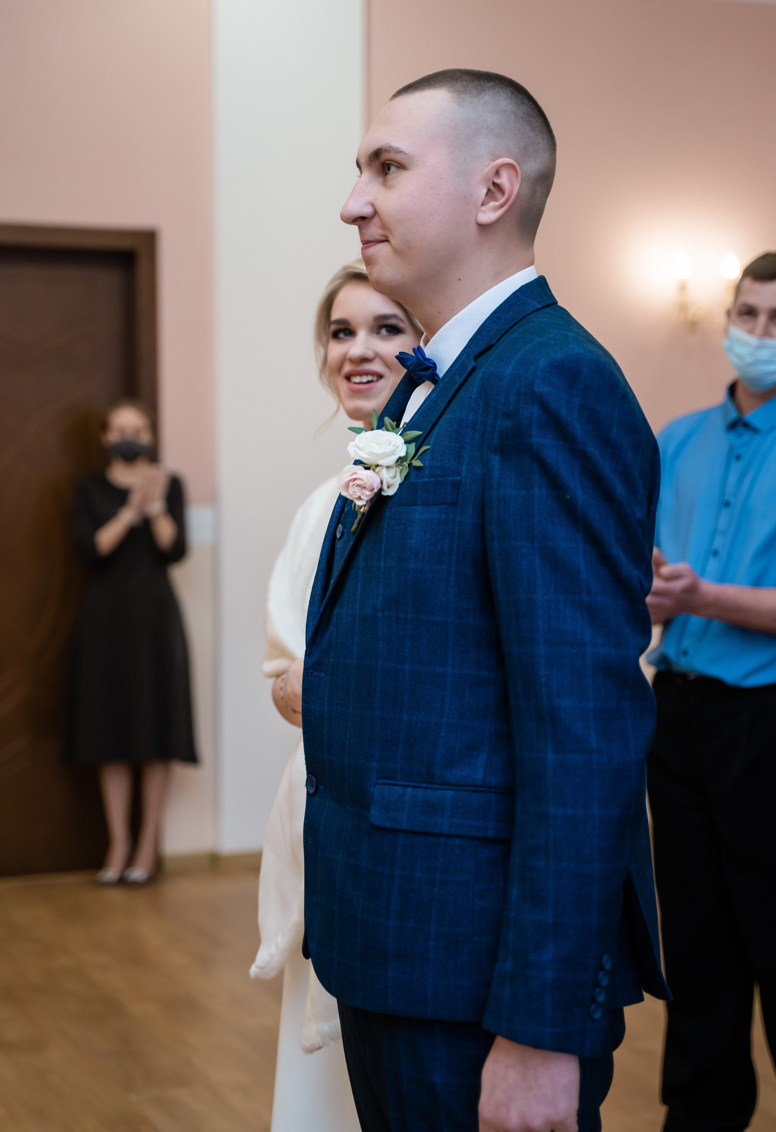 Регистрация и съёмка в фотостудии. Брендфотограф, фотограф Наталия Ягодкина I Киров I Москва