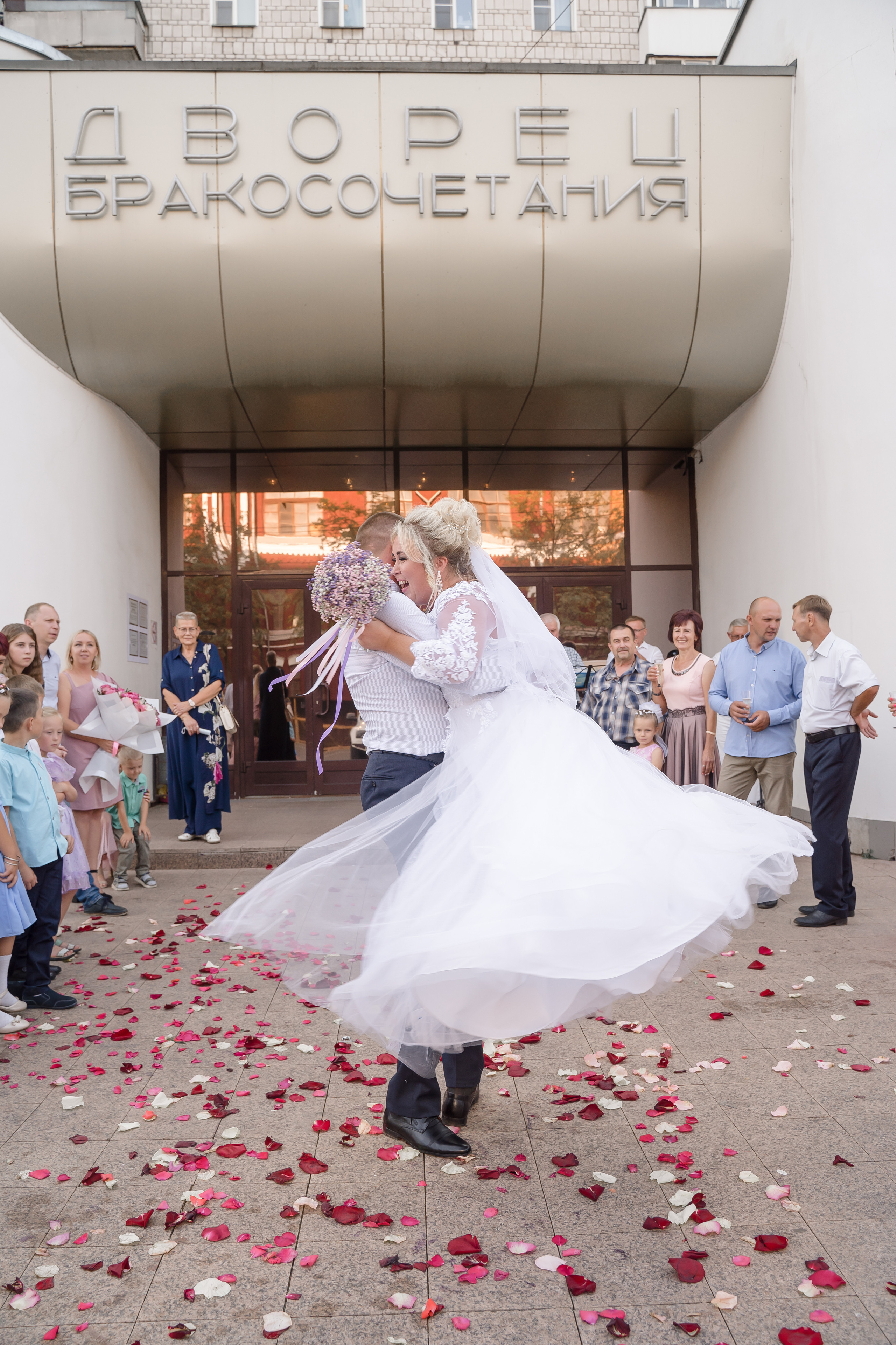 Наталья ♥ Антон I Киров. Брендфотограф, фотограф Наталия Ягодкина I Киров I Москва