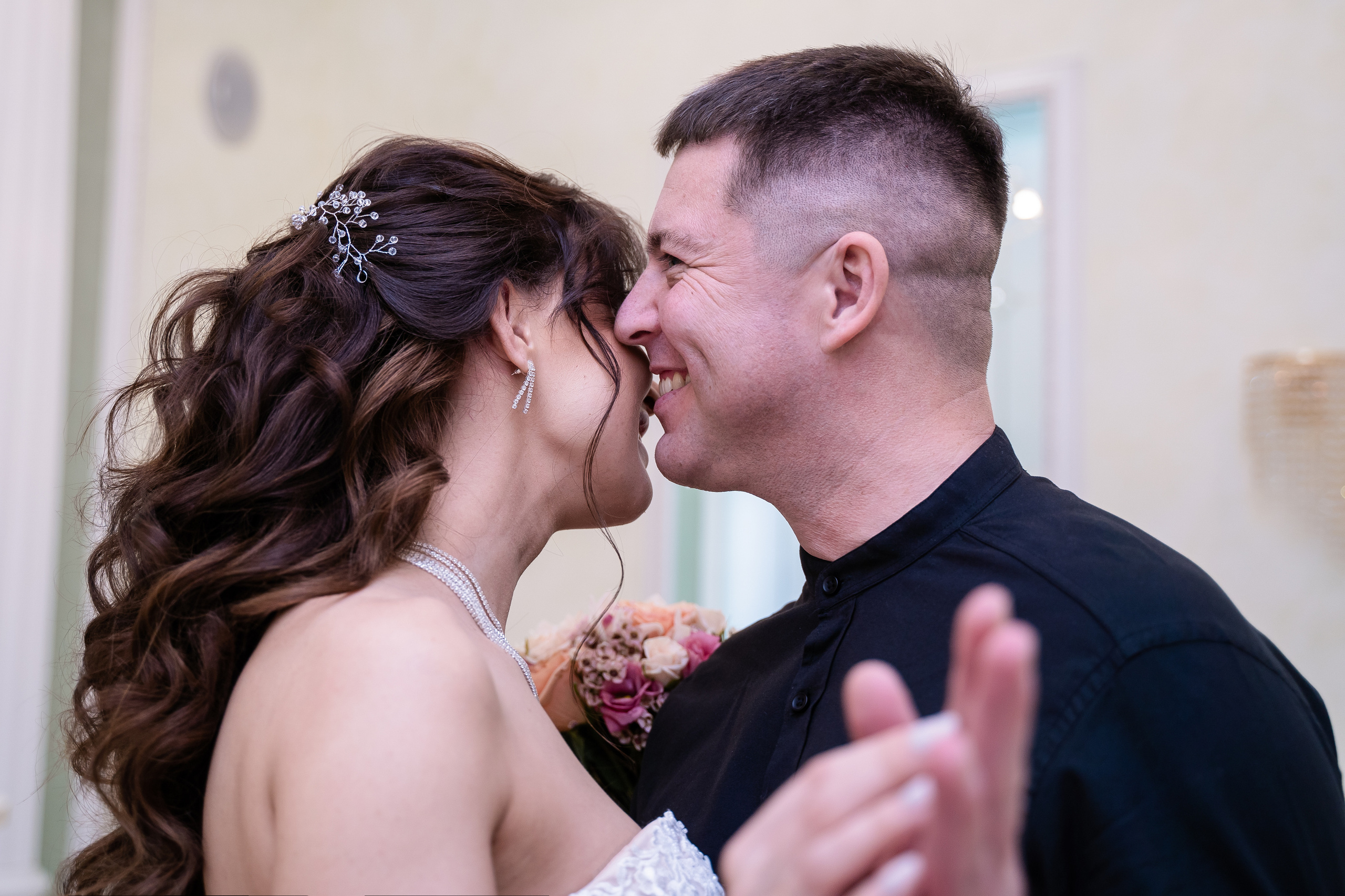 Мария ♥ Максим I Киров. Брендфотограф, фотограф Наталия Ягодкина I Киров I Москва