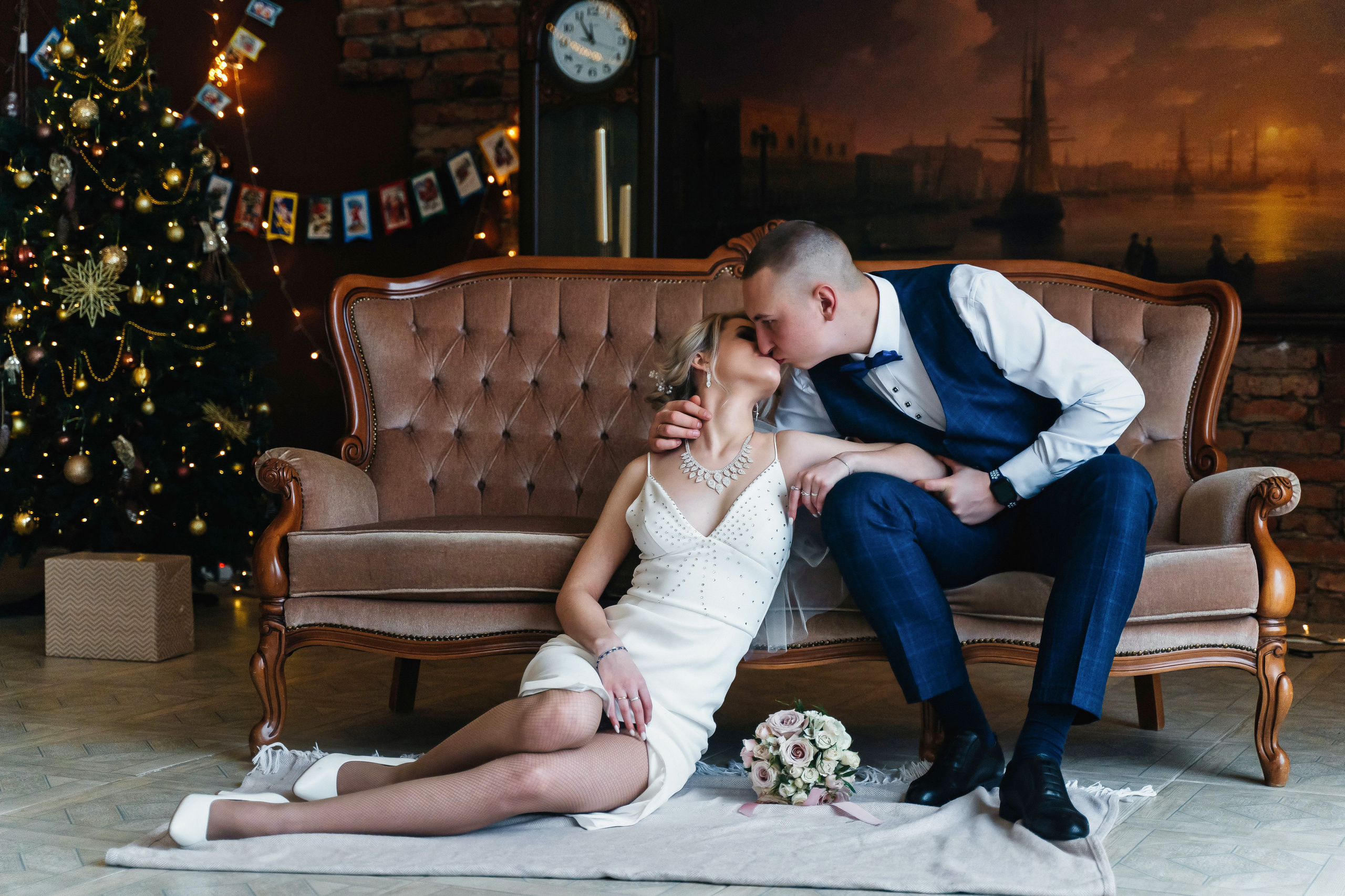 Регистрация и съёмка в фотостудии. Брендфотограф, фотограф Наталия Ягодкина I Киров I Москва