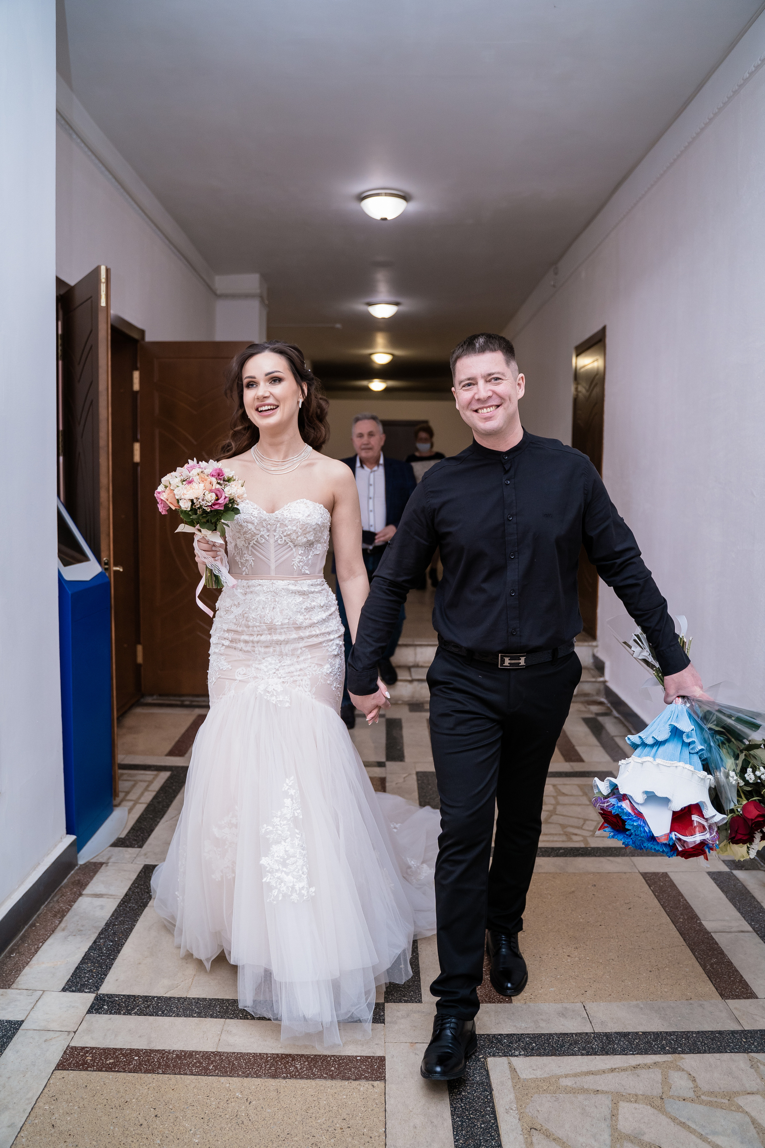 Мария ♥ Максим I Киров. Брендфотограф, фотограф Наталия Ягодкина I Киров I Москва