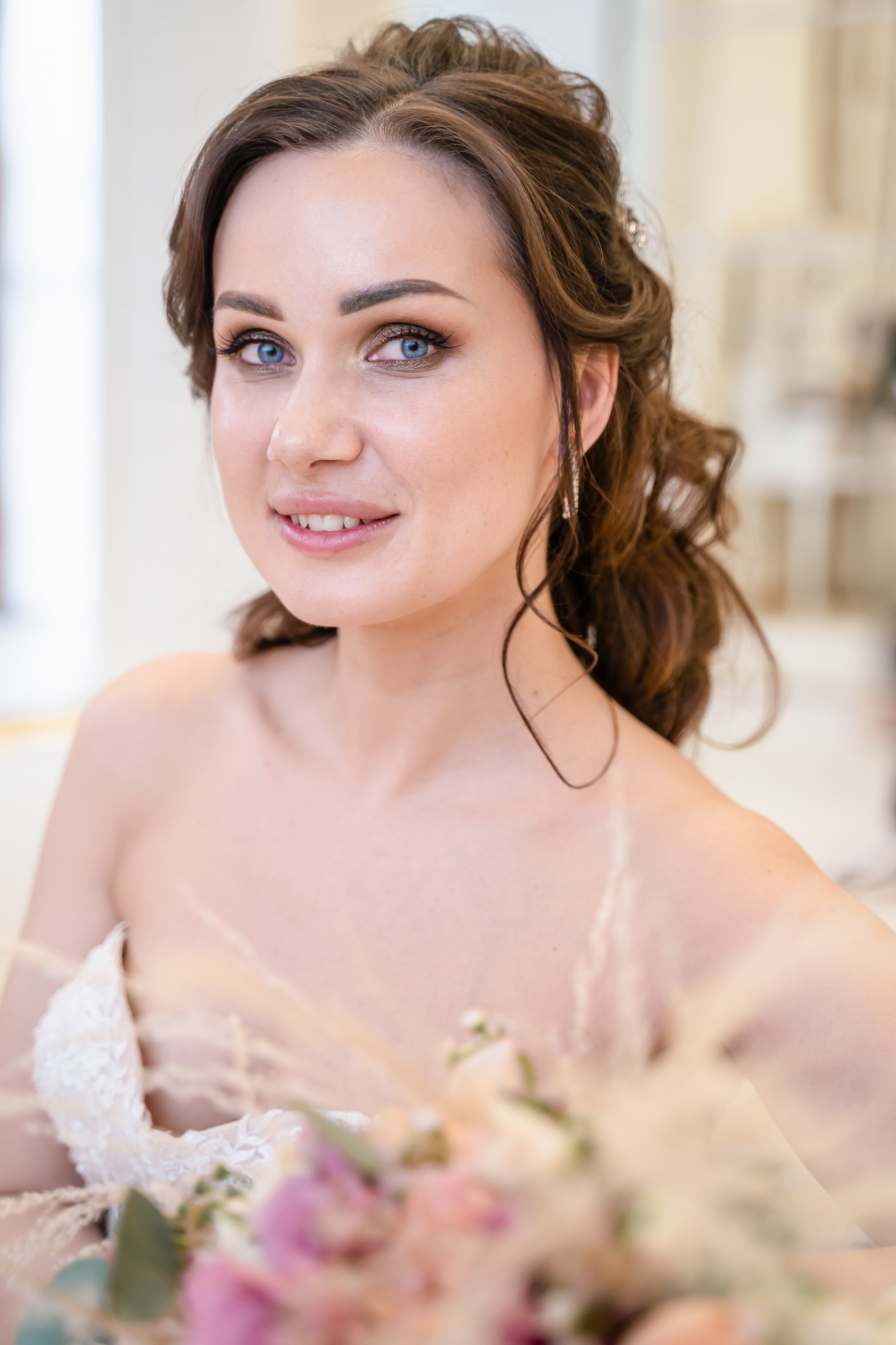 Мария ♥ Максим I Киров. Брендфотограф, фотограф Наталия Ягодкина I Киров I Москва