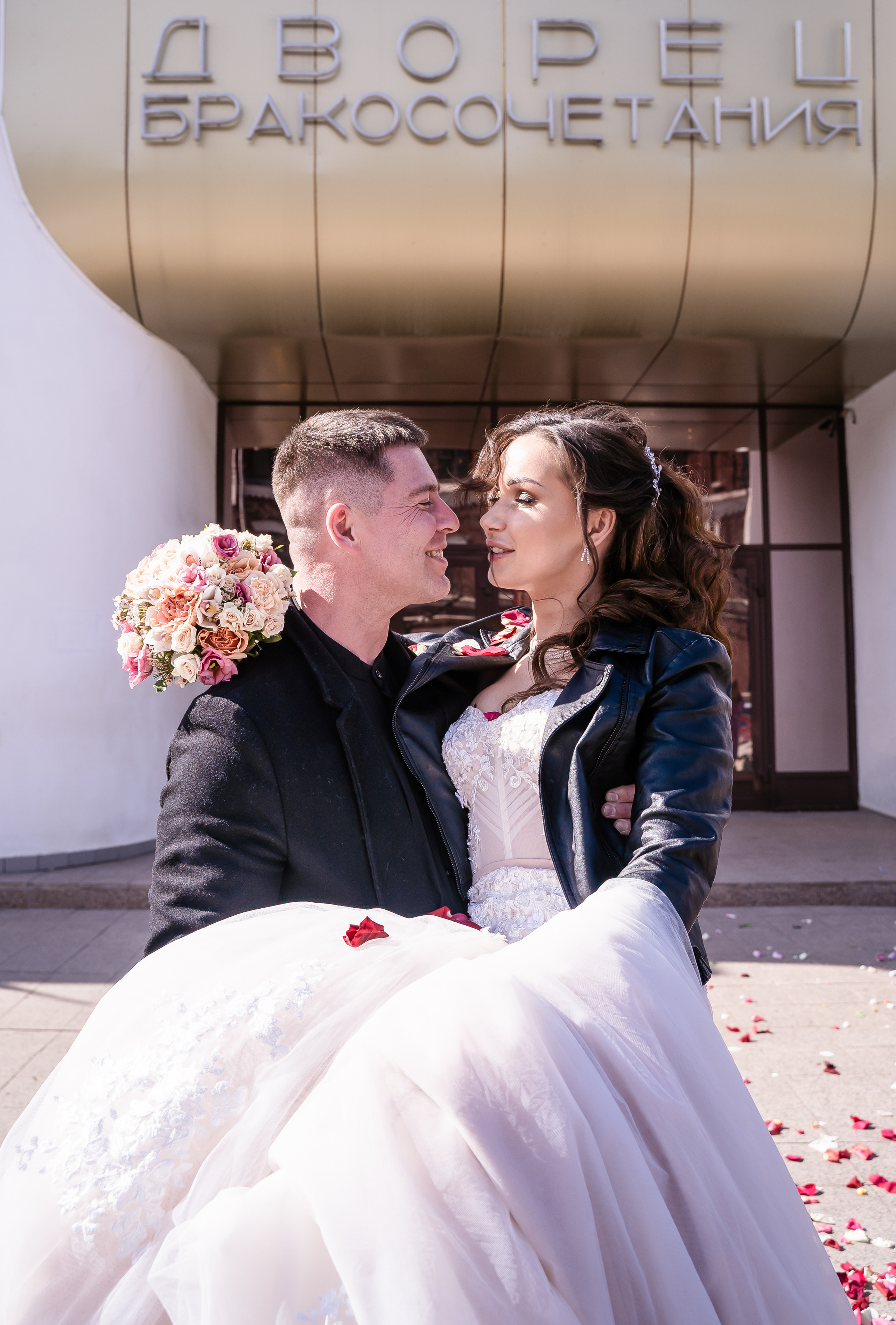 Мария ♥ Максим I Киров. Брендфотограф, фотограф Наталия Ягодкина I Киров I Москва