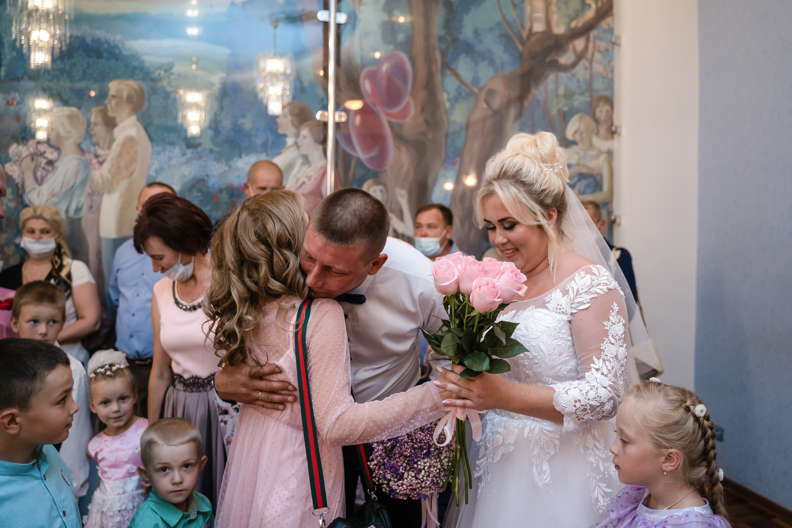 Наталья ♥ Антон I Киров. Брендфотограф, фотограф Наталия Ягодкина I Киров I Москва