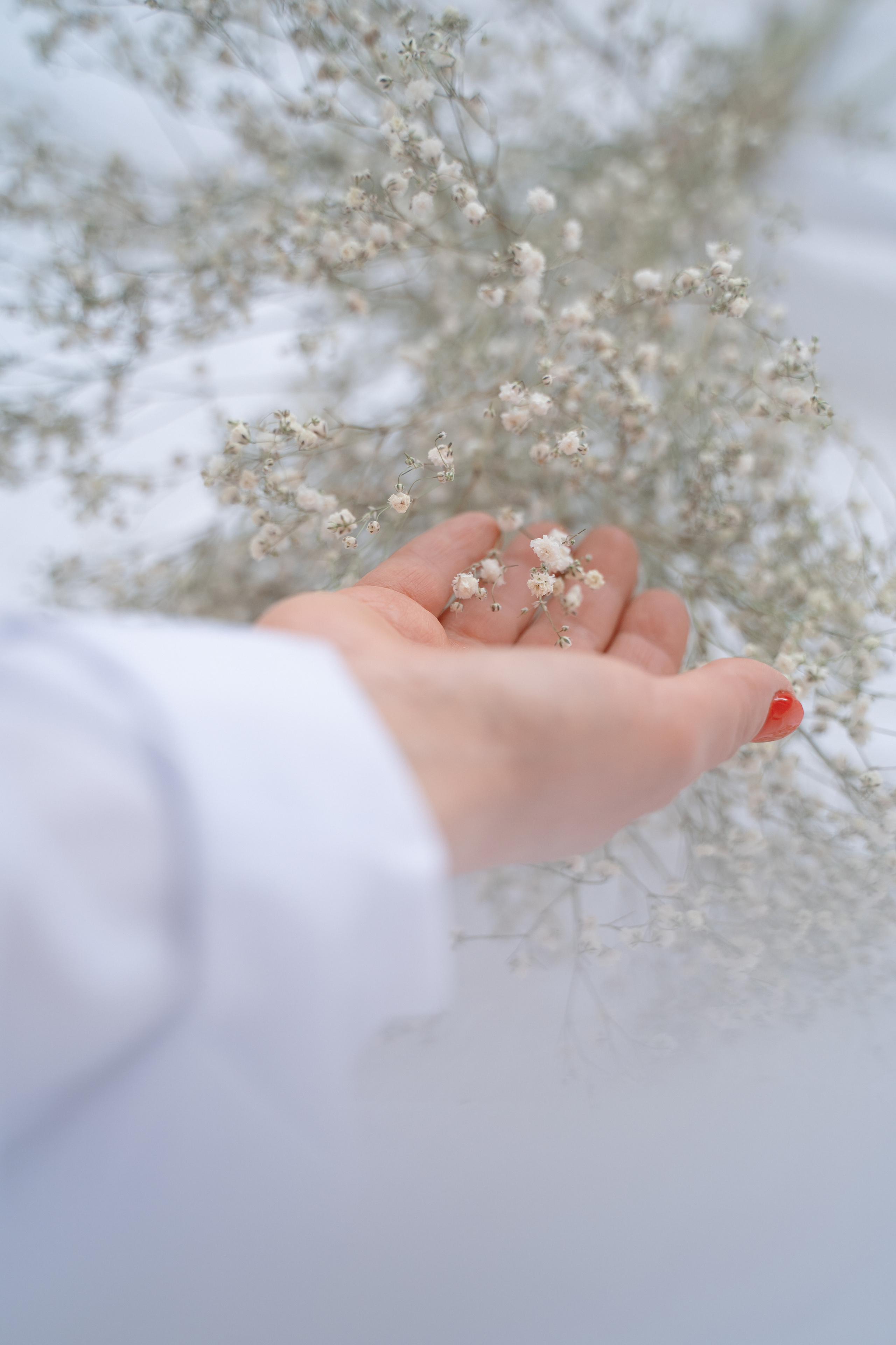 Женский портрет. Брендфотограф, фотограф Наталия Ягодкина I Киров I Москва