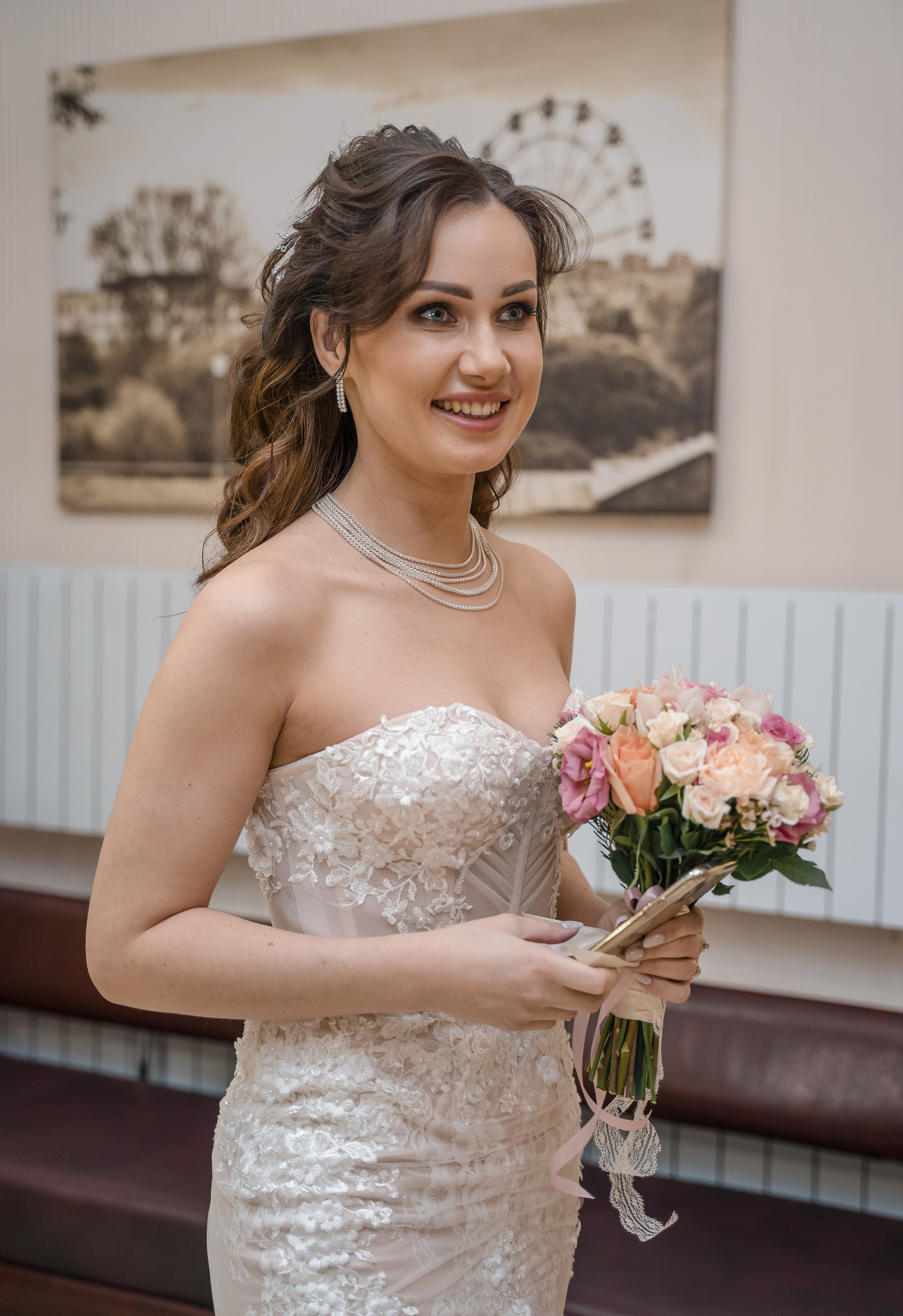 Мария ♥ Максим I Киров. Брендфотограф, фотограф Наталия Ягодкина I Киров I Москва