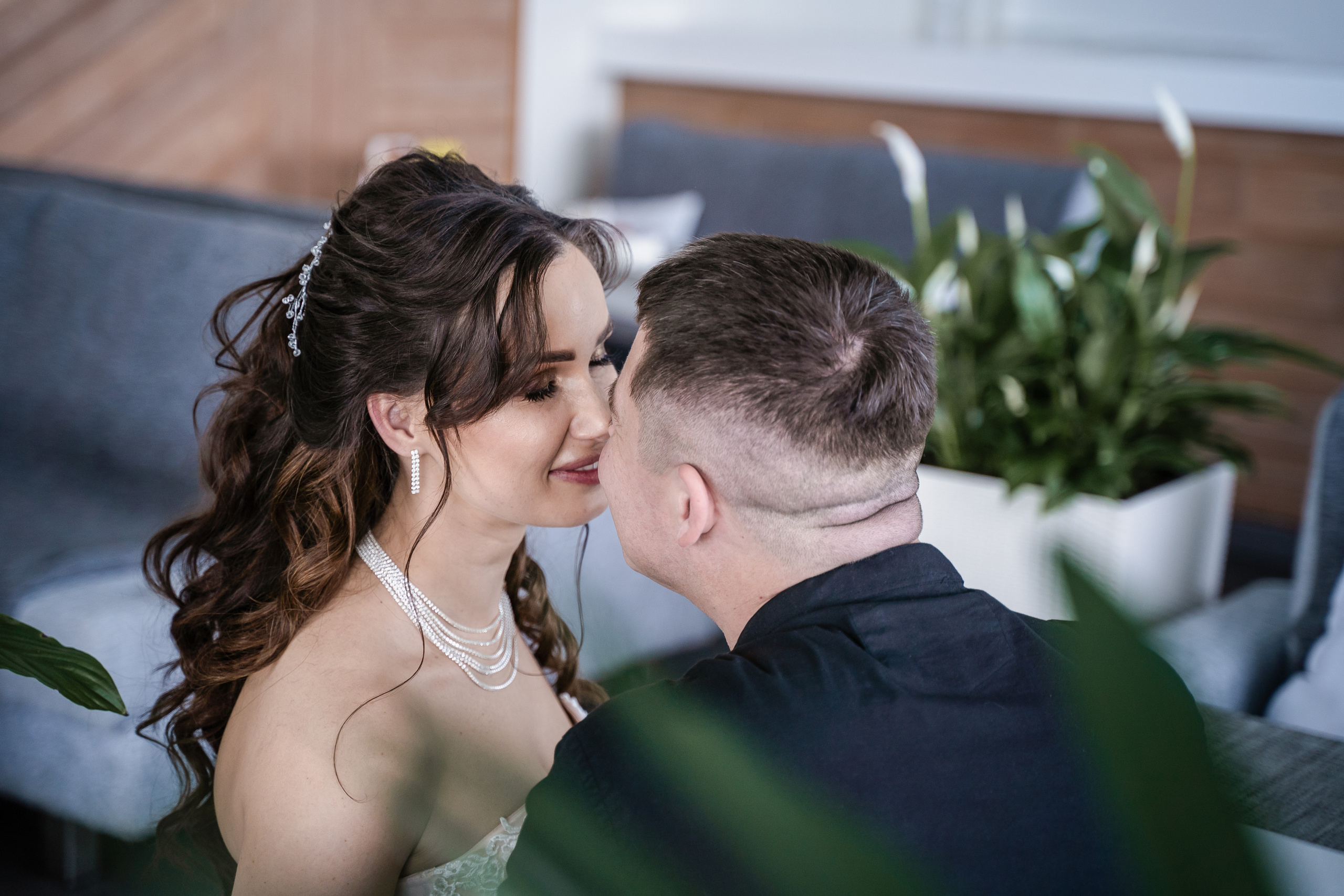 Мария ♥ Максим I Киров. Брендфотограф, фотограф Наталия Ягодкина I Киров I Москва