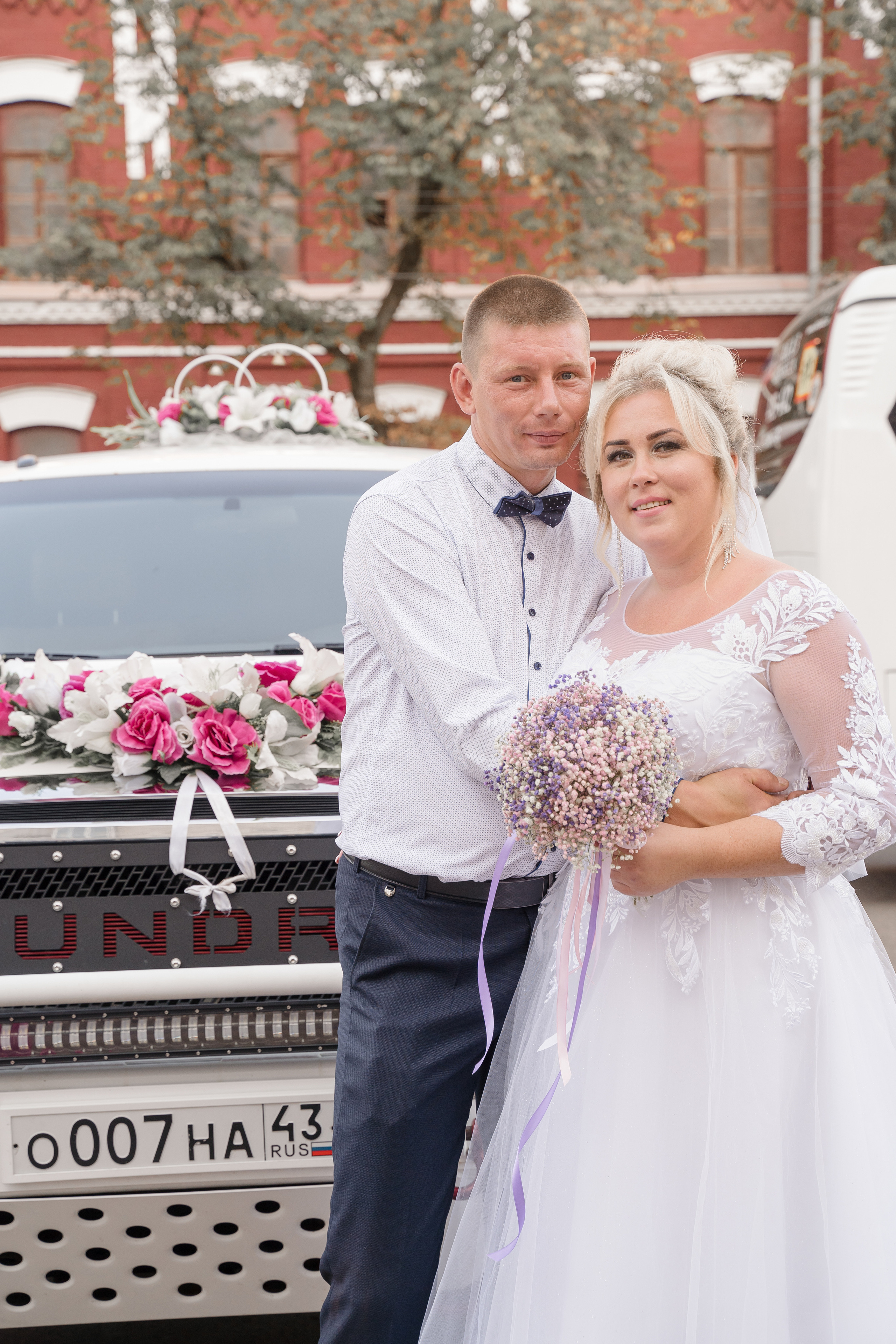 Наталья ♥ Антон I Киров. Брендфотограф, фотограф Наталия Ягодкина I Киров I Москва