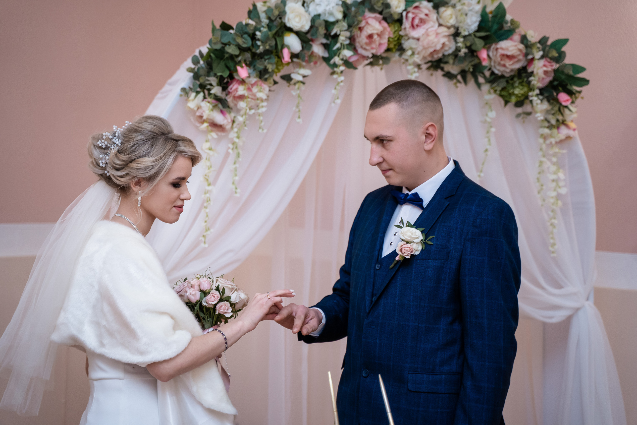 Регистрация и съёмка в фотостудии. Брендфотограф, фотограф Наталия Ягодкина I Киров I Москва