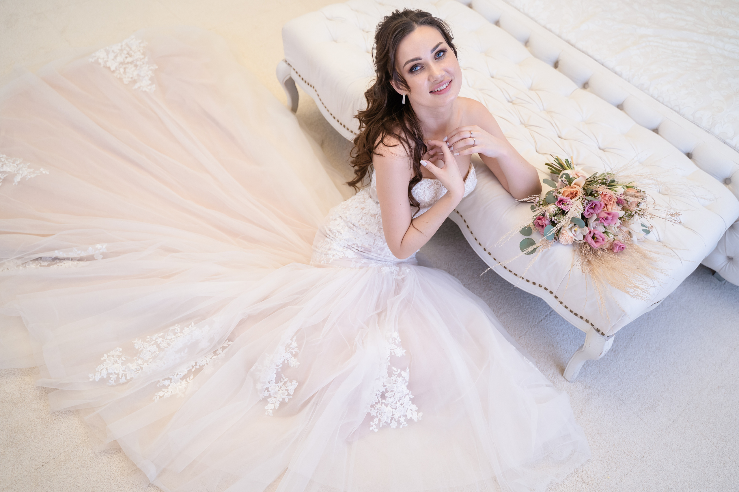 Мария ♥ Максим I Киров. Брендфотограф, фотограф Наталия Ягодкина I Киров I Москва