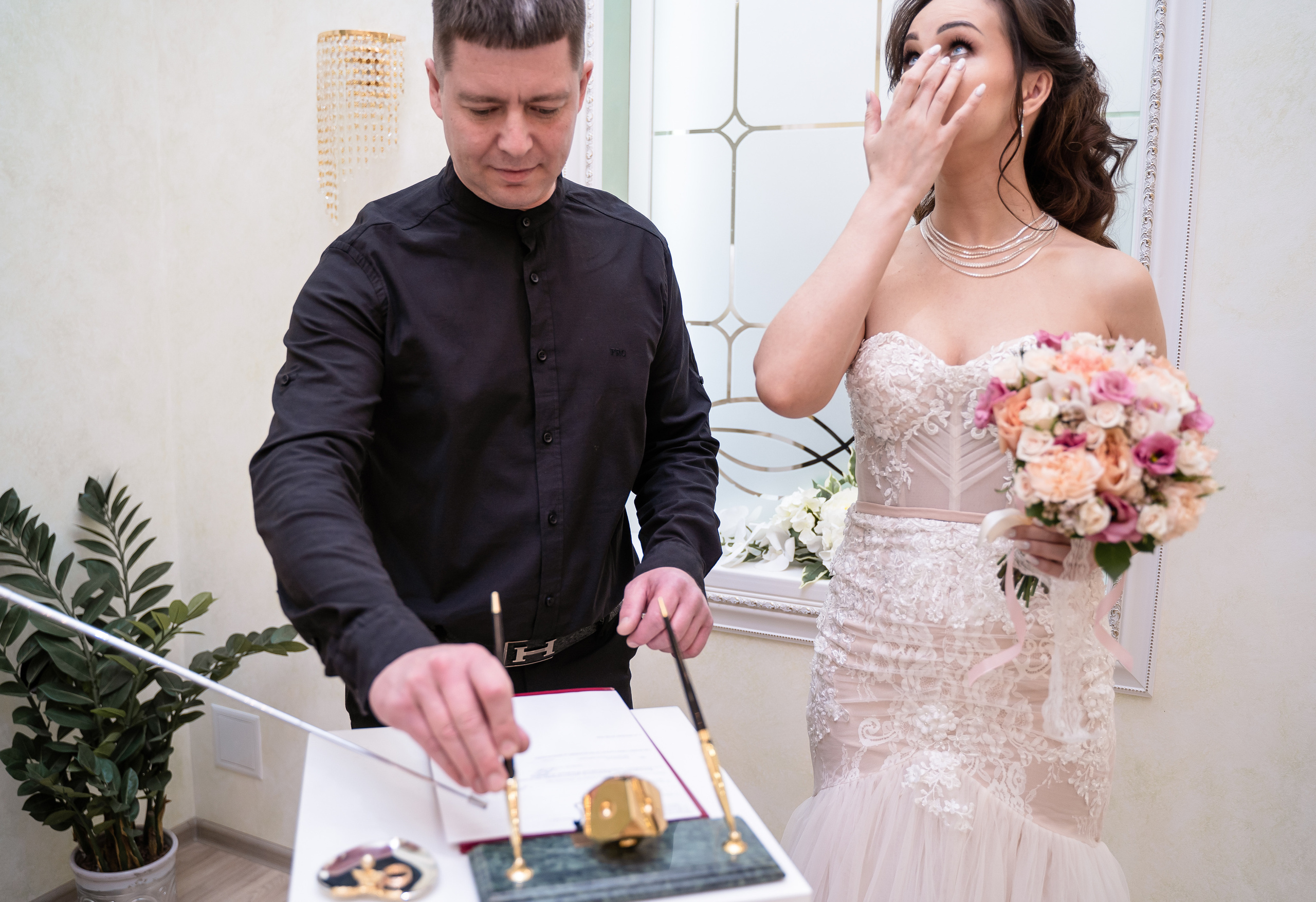 Мария ♥ Максим I Киров. Брендфотограф, фотограф Наталия Ягодкина I Киров I Москва