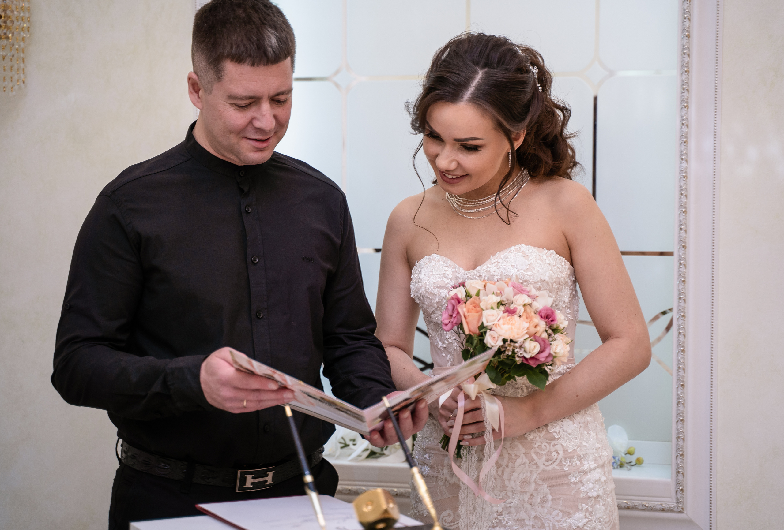 Мария ♥ Максим I Киров. Брендфотограф, фотограф Наталия Ягодкина I Киров I Москва