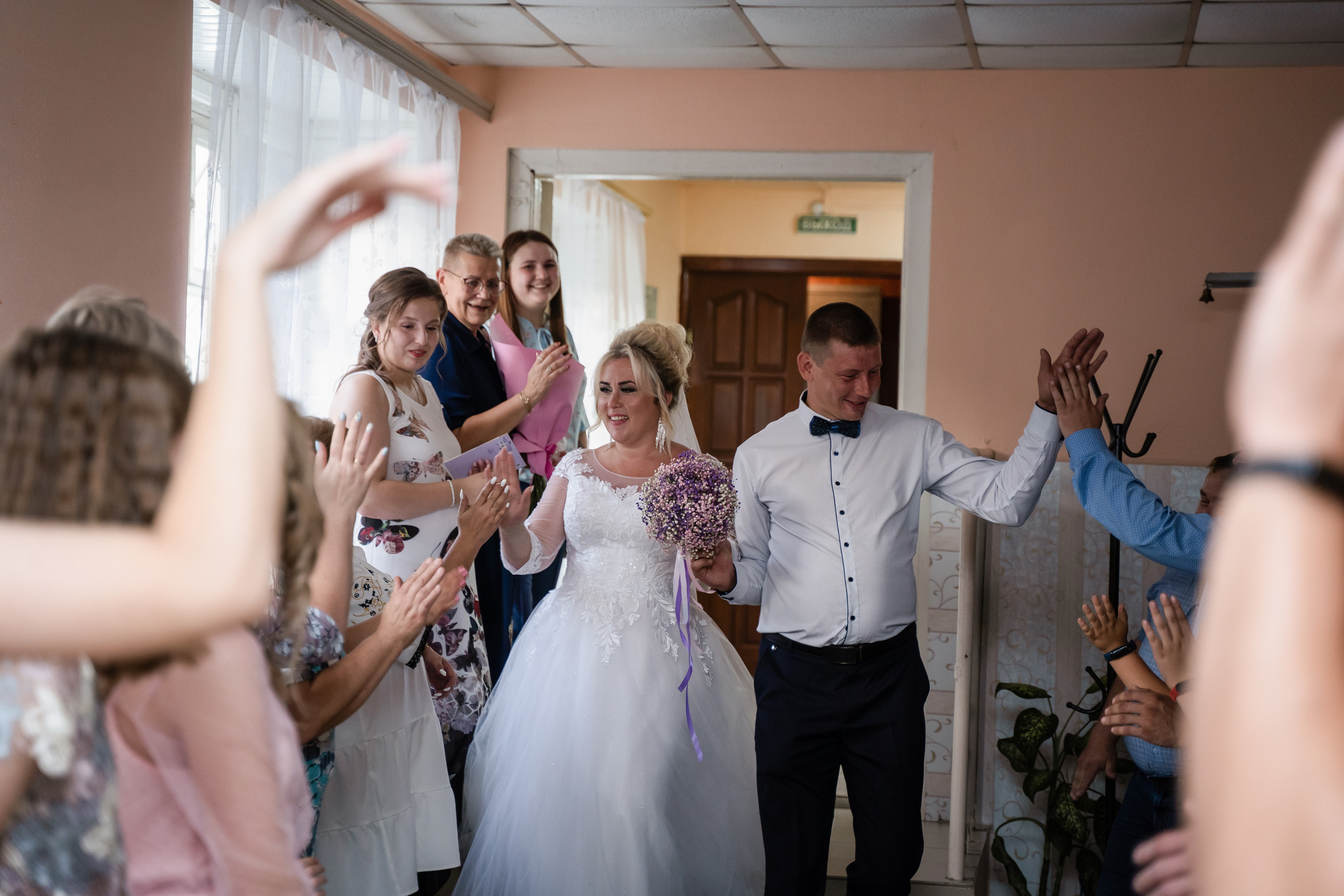 Наталья ♥ Антон I Киров. Брендфотограф, фотограф Наталия Ягодкина I Киров I Москва