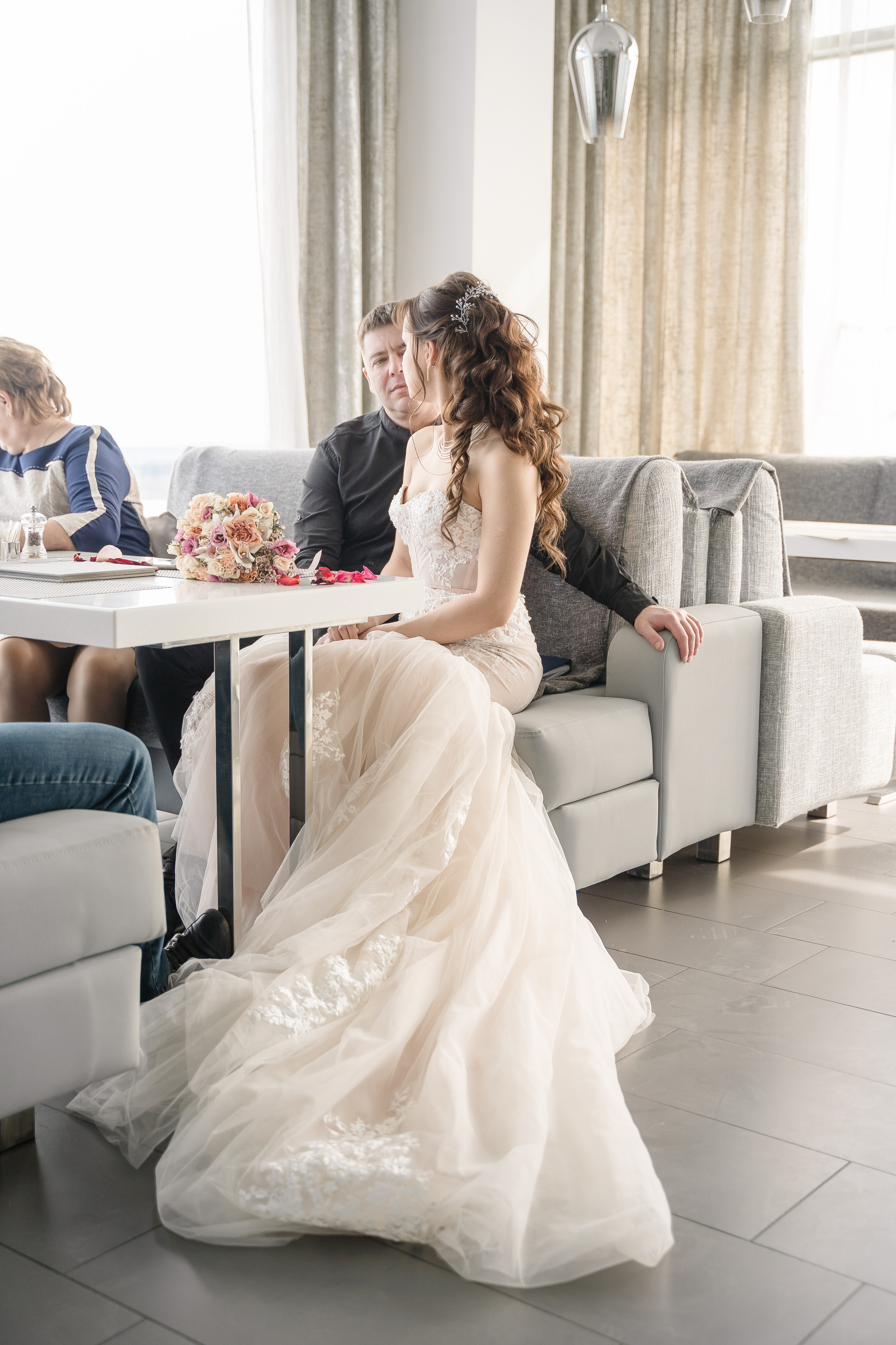 Мария ♥ Максим I Киров. Брендфотограф, фотограф Наталия Ягодкина I Киров I Москва