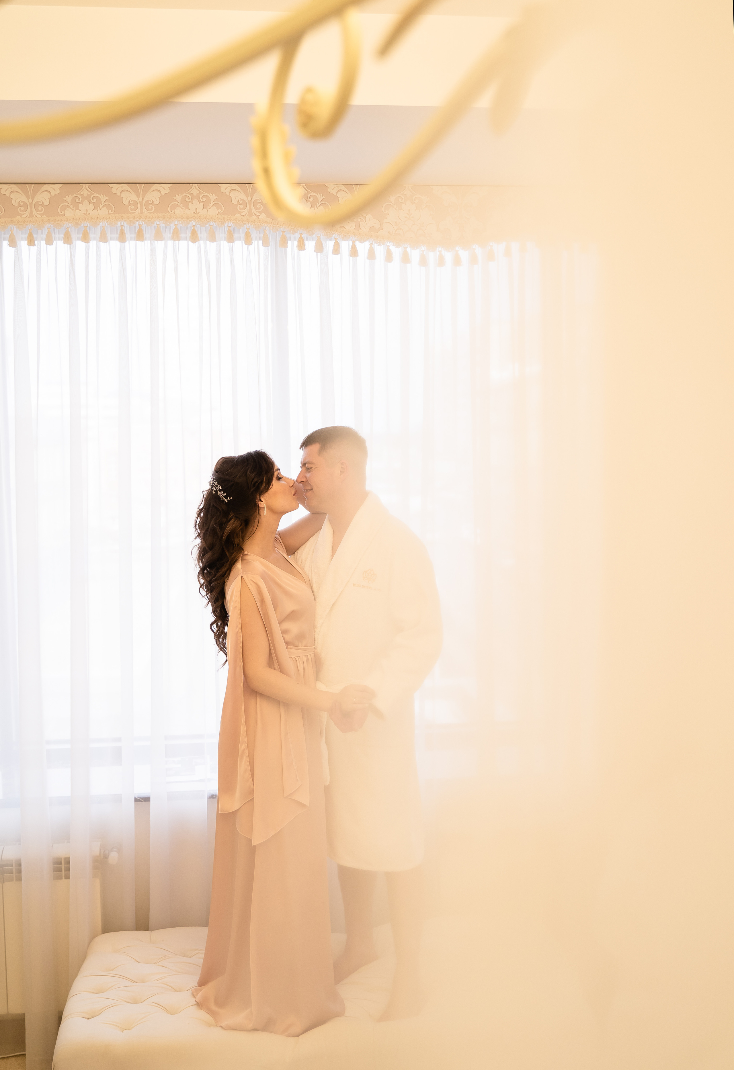 Мария ♥ Максим I Киров. Брендфотограф, фотограф Наталия Ягодкина I Киров I Москва