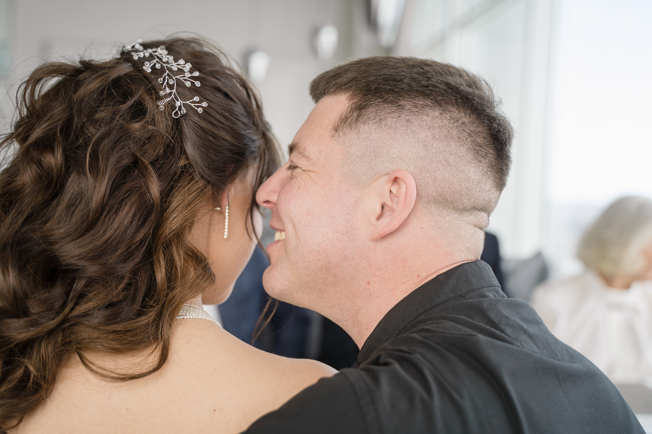 Мария ♥ Максим I Киров. Брендфотограф, фотограф Наталия Ягодкина I Киров I Москва