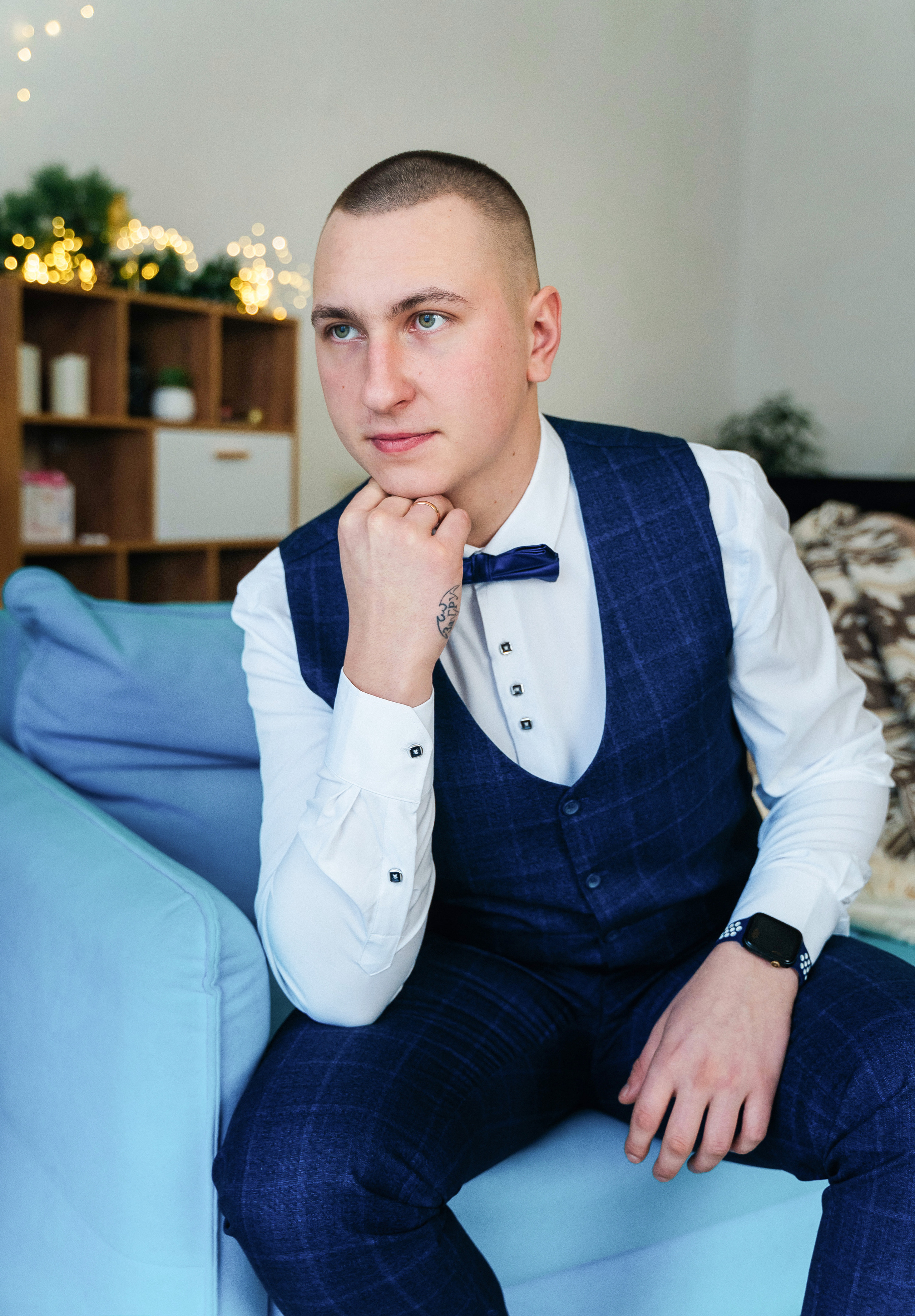 Регистрация и съёмка в фотостудии. Брендфотограф, фотограф Наталия Ягодкина I Киров I Москва