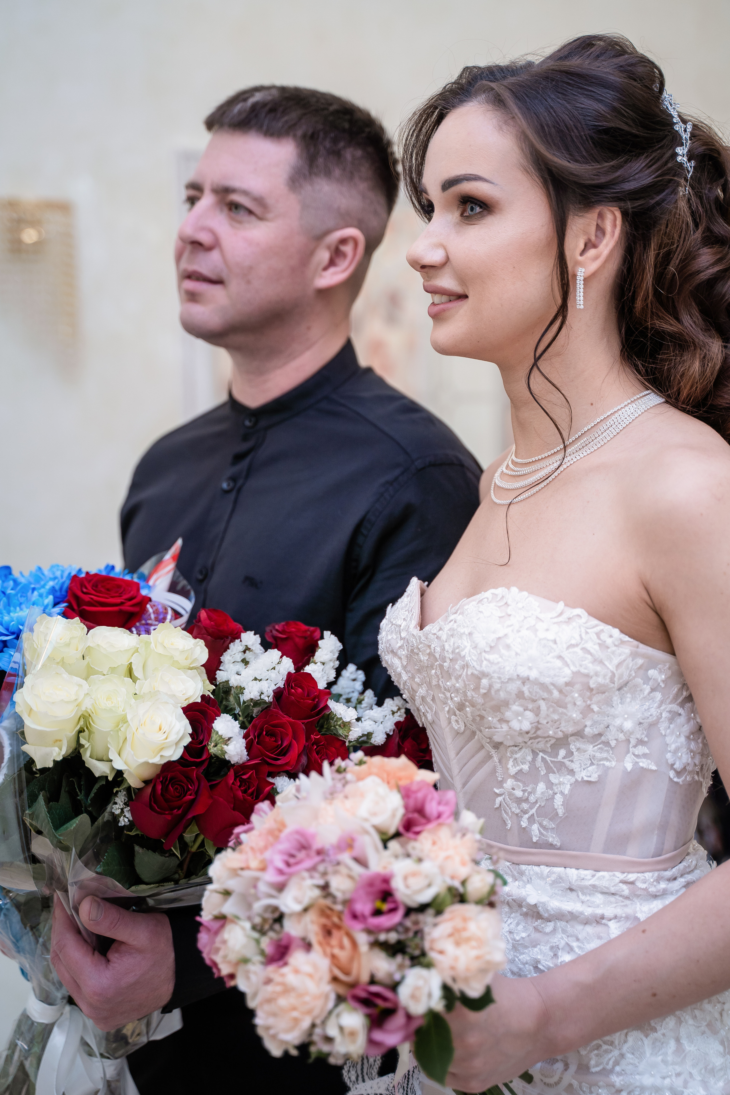 Мария ♥ Максим I Киров. Брендфотограф, фотограф Наталия Ягодкина I Киров I Москва